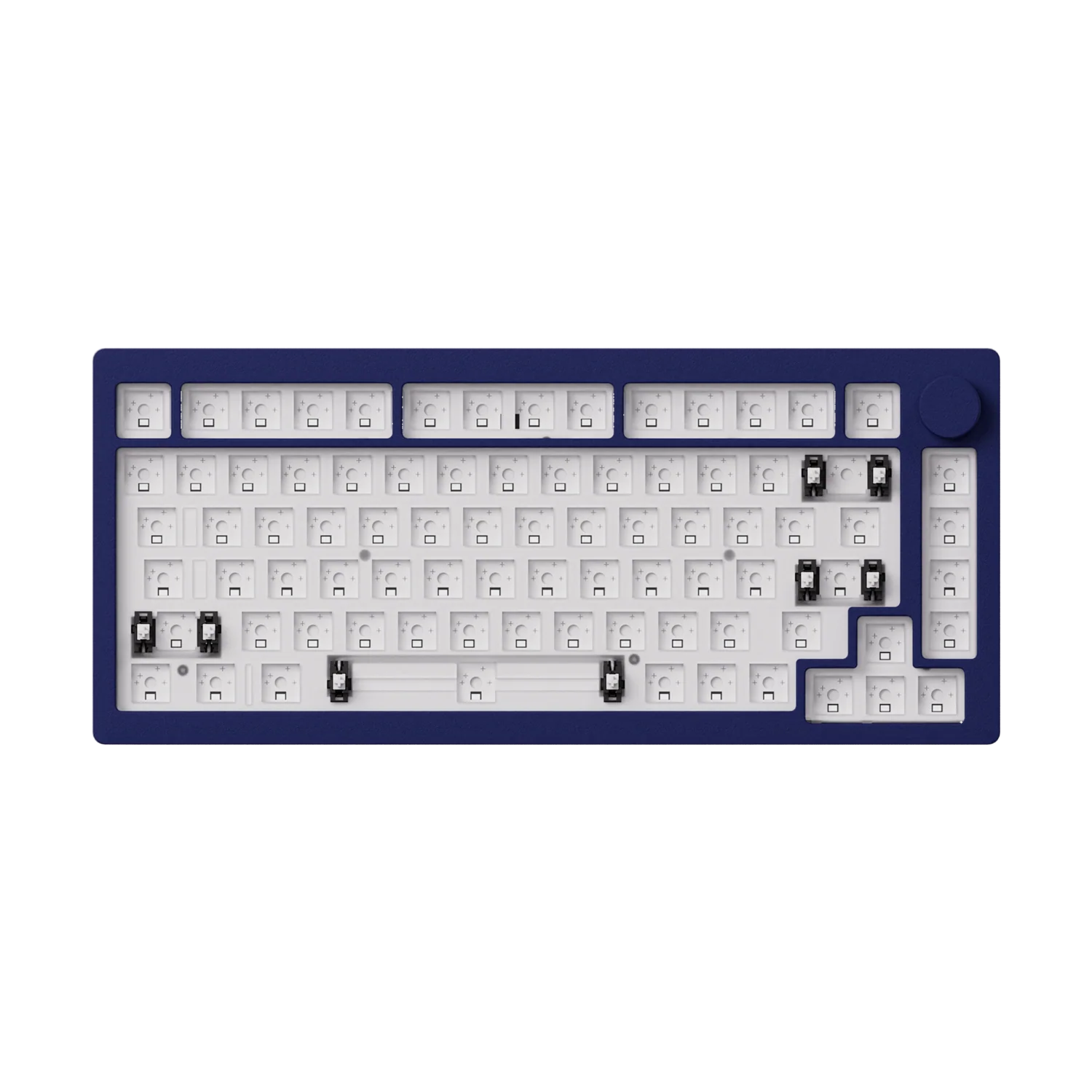 MonsGeek M1 V3 QMK DIY Kit - Image 12