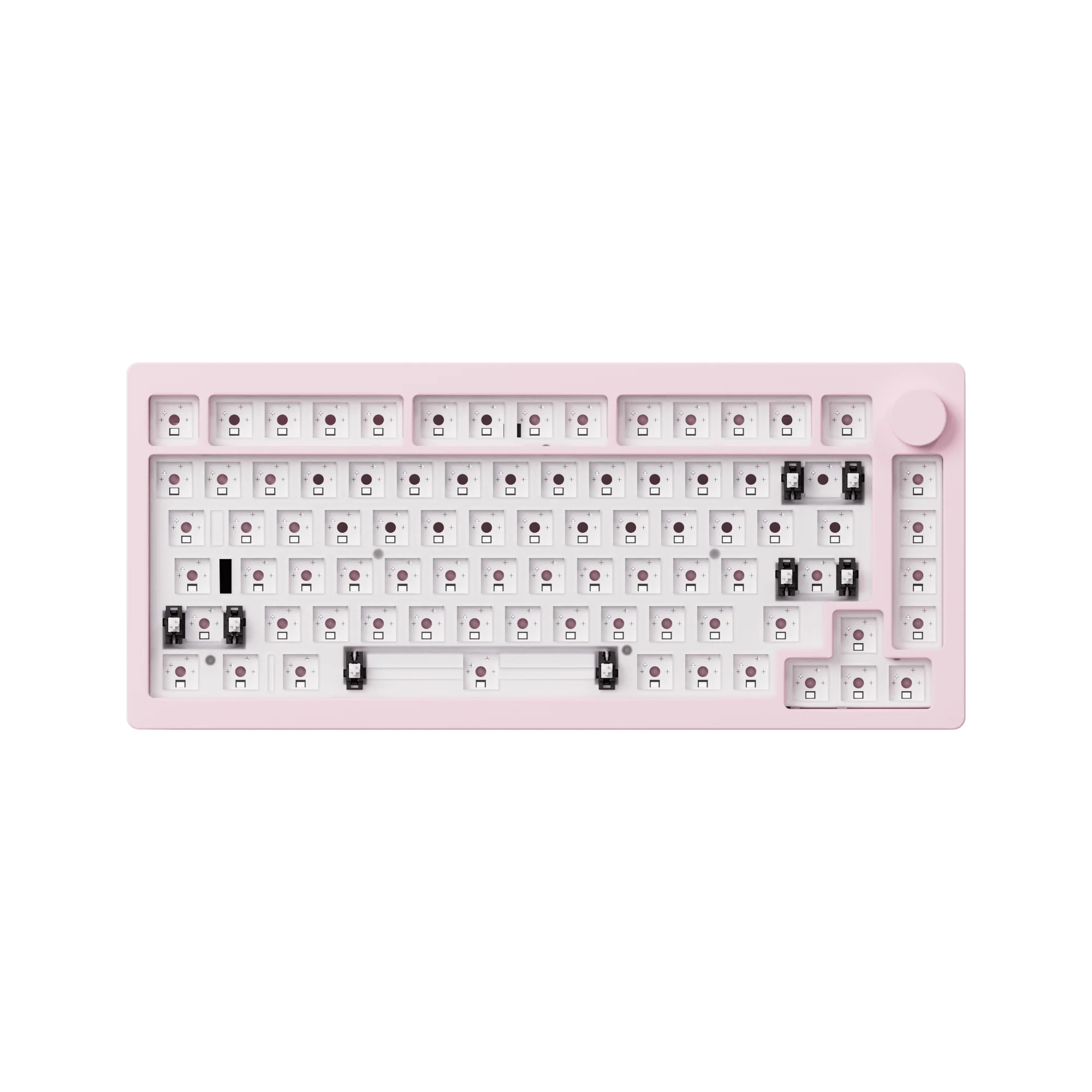 MonsGeek M1 V3 QMK DIY Kit - Image 13