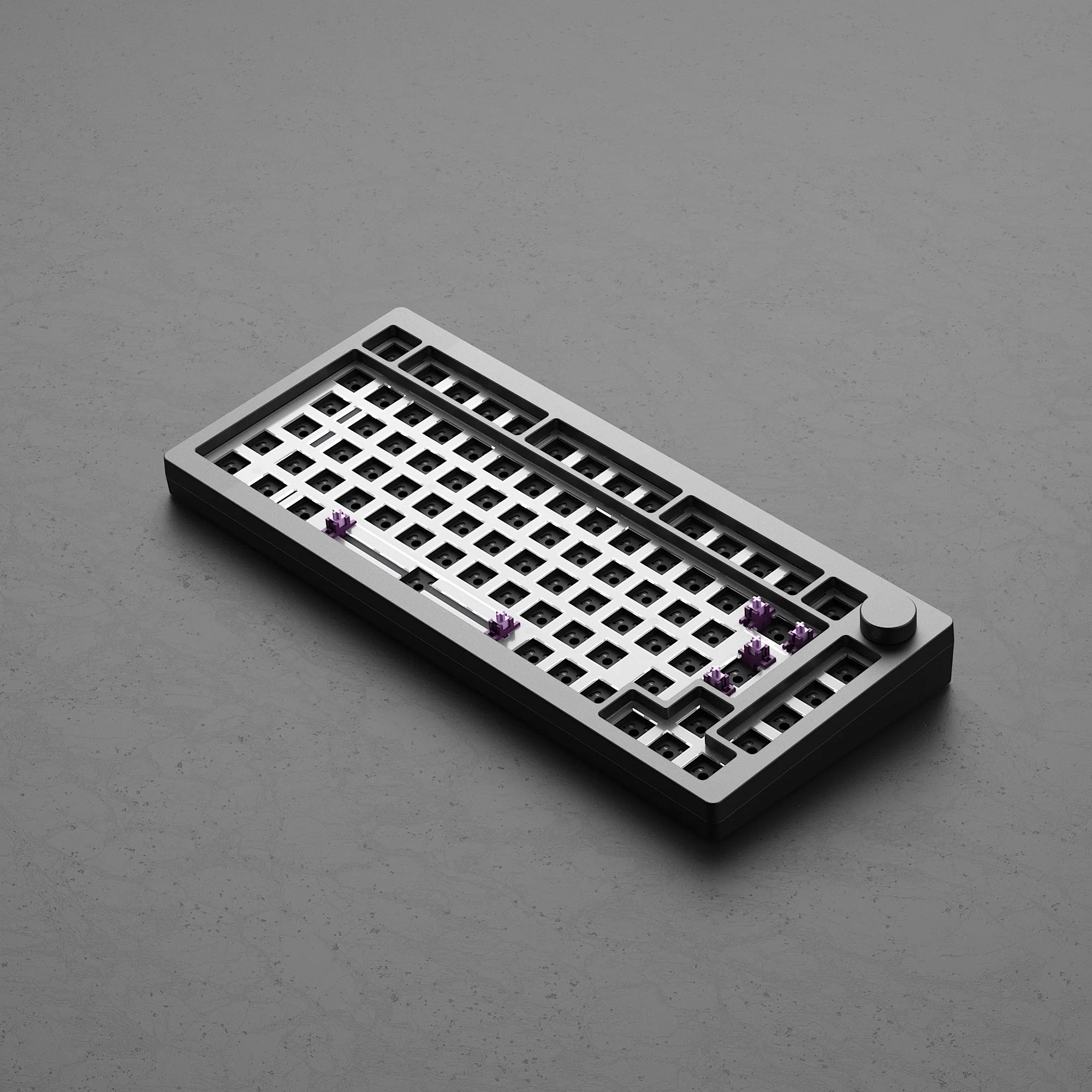 MonsGeek M1 V3 QMK DIY Kit - Image 4