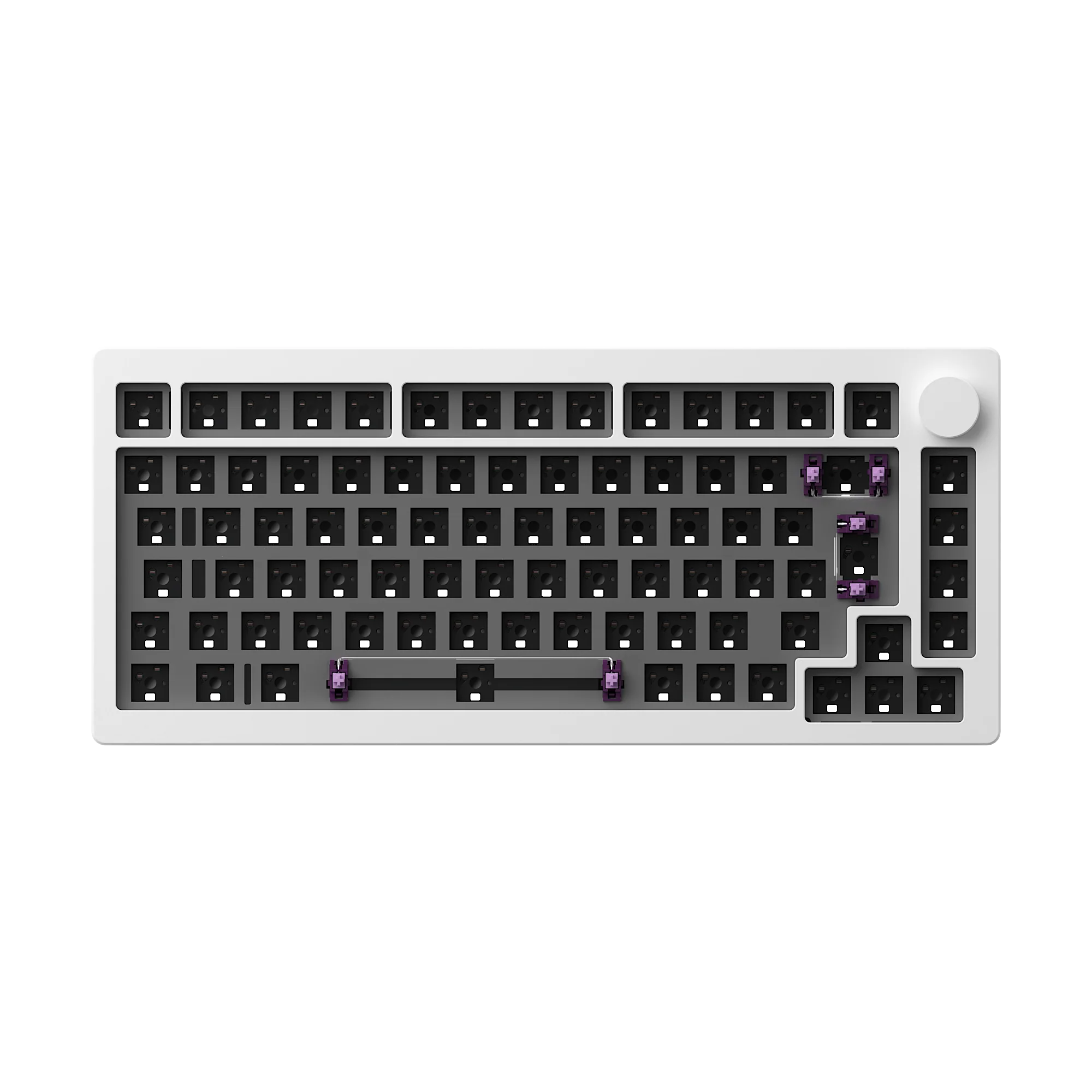 MonsGeek M1 V3 QMK DIY Kit - Image 5