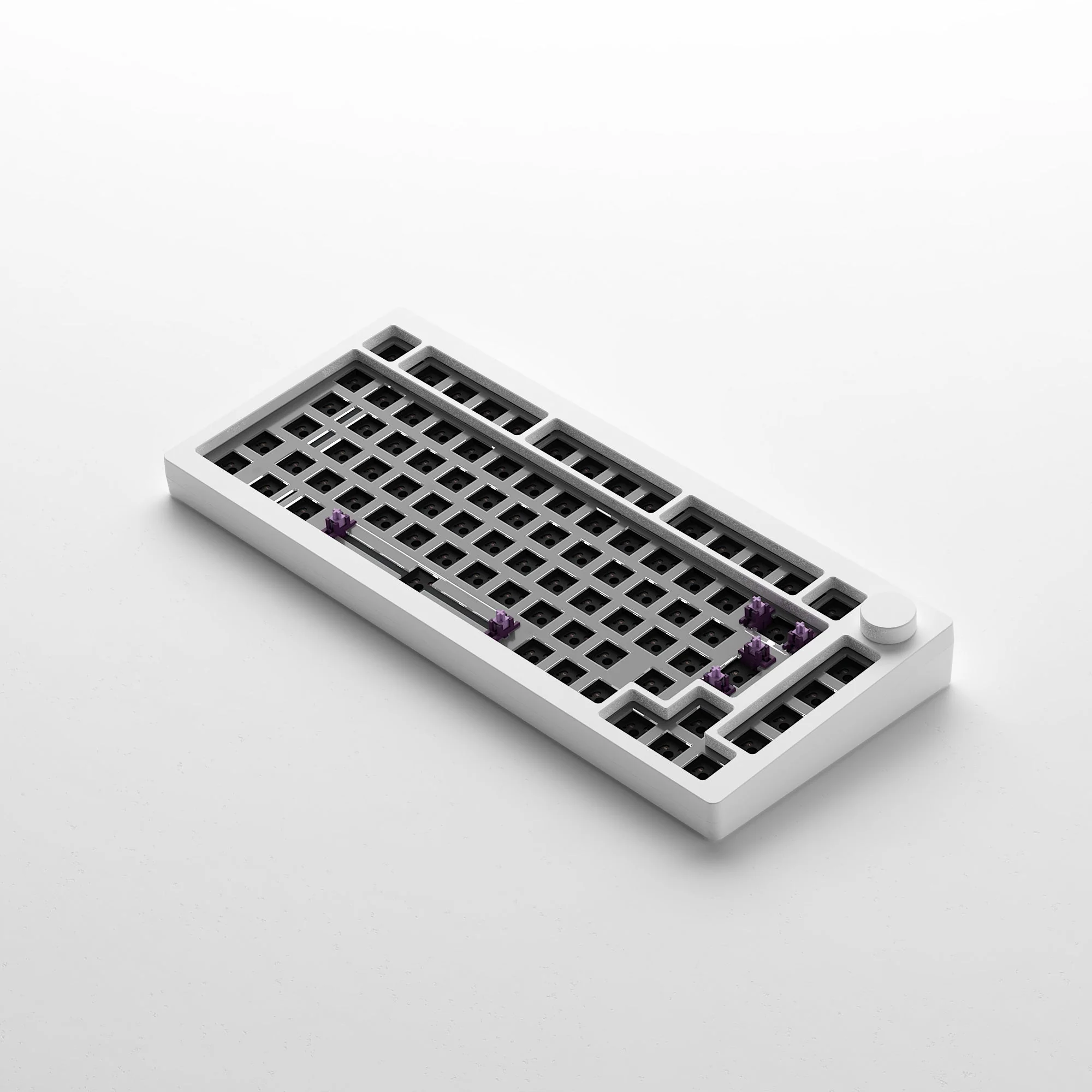 MonsGeek M1 V3 QMK DIY Kit - Image 6
