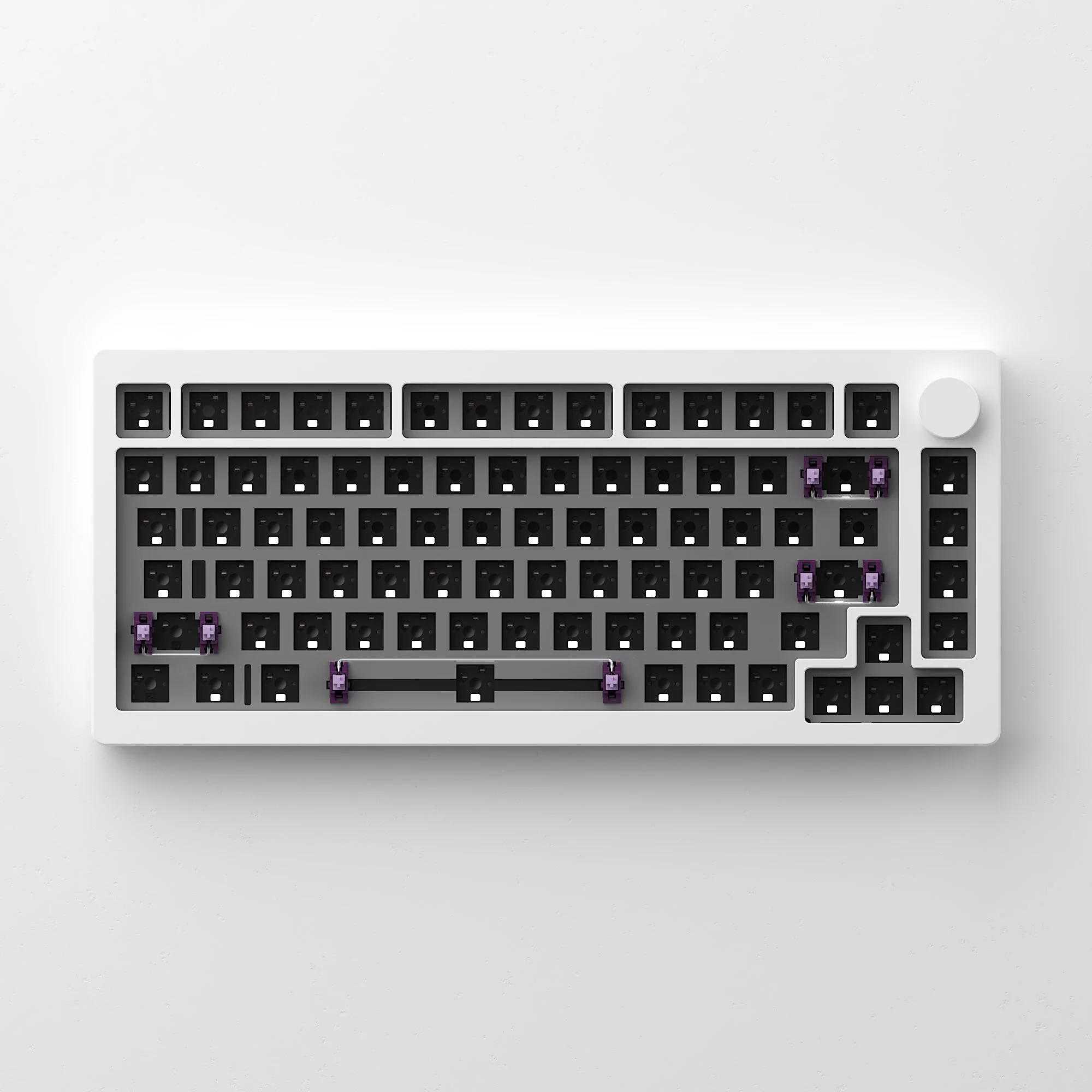 MonsGeek M1 V3 QMK DIY Kit - Image 8