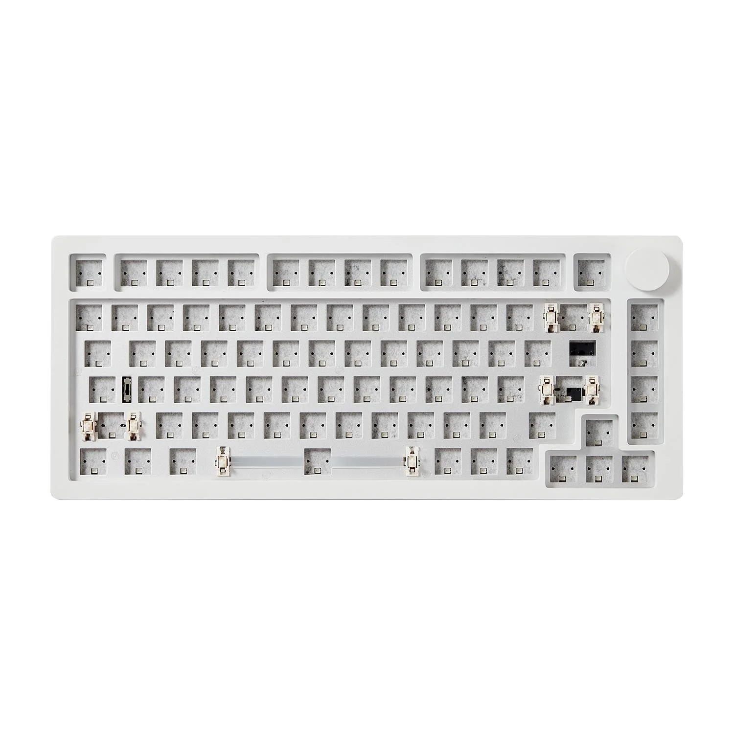 MonsGeek M1 V5 HE DIY Kit - Image 3