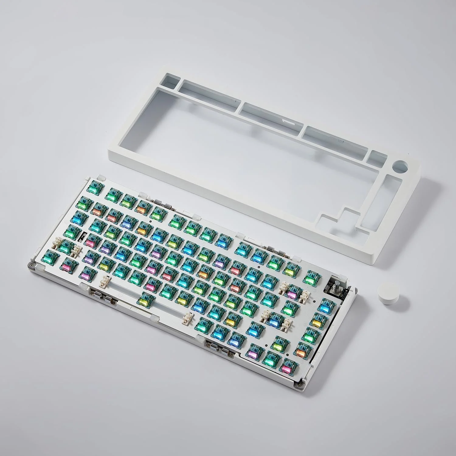 MonsGeek M1 V5 HE DIY Kit - Image 4