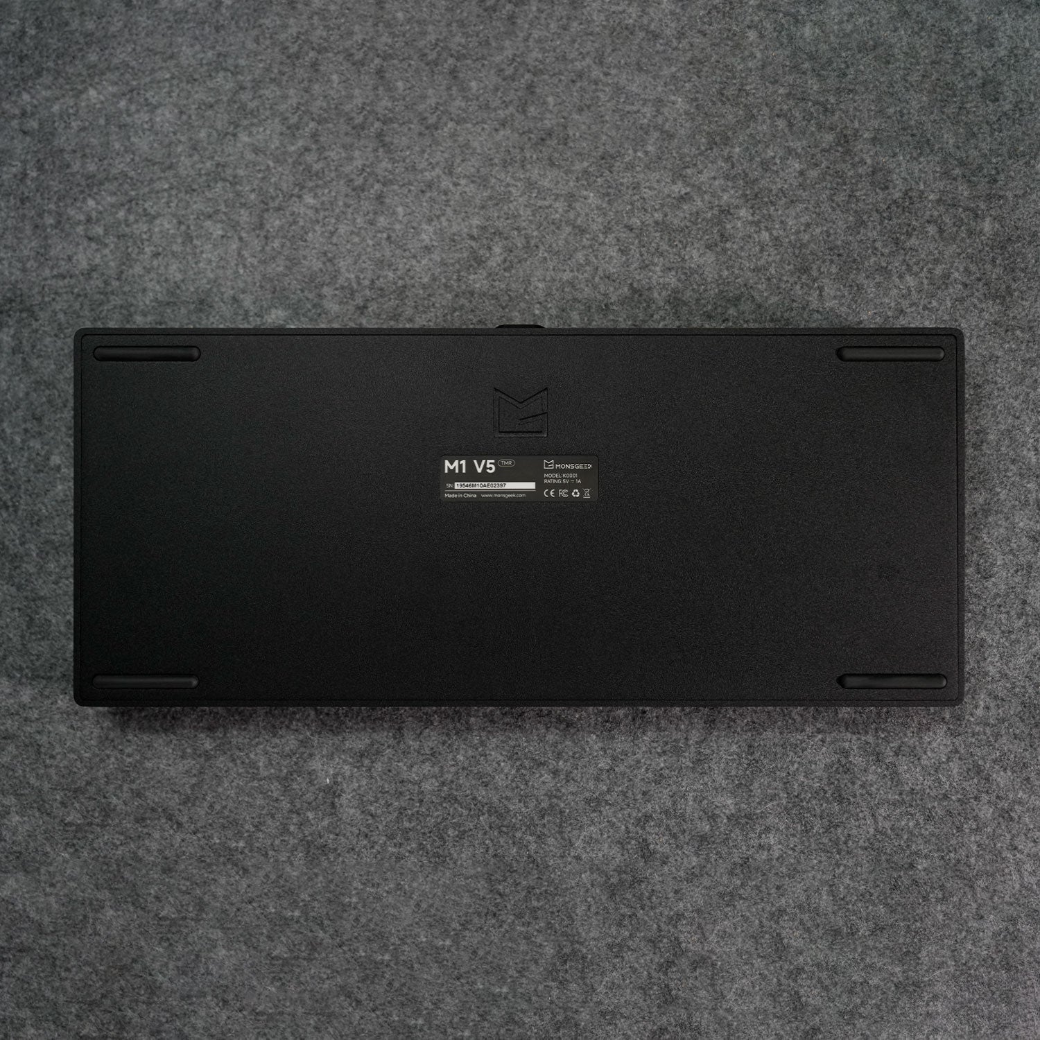 MonsGeek M1 V5 HE Magnetic Keyboard - Image 12