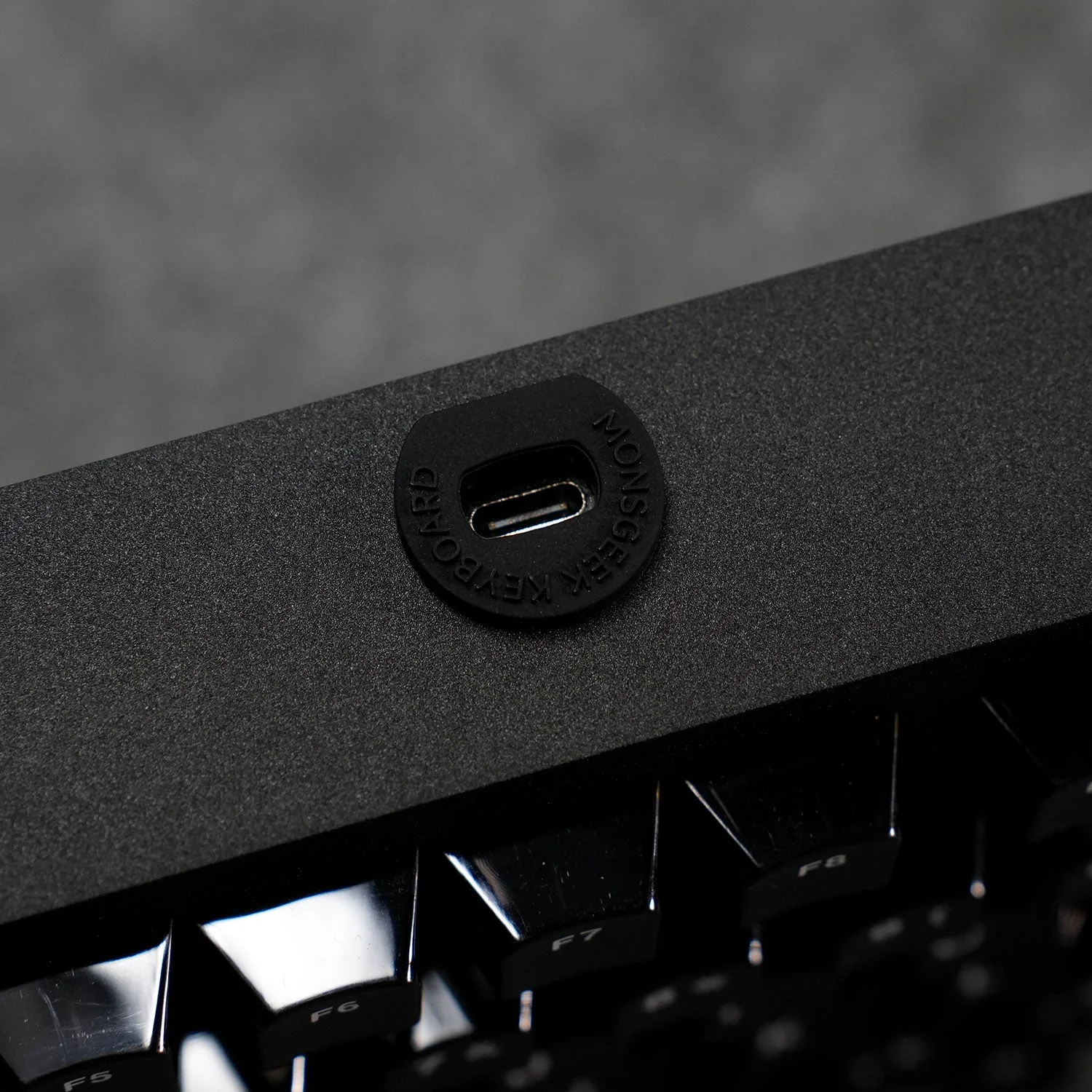 MonsGeek M1 V5 HE Magnetic Keyboard - Image 14