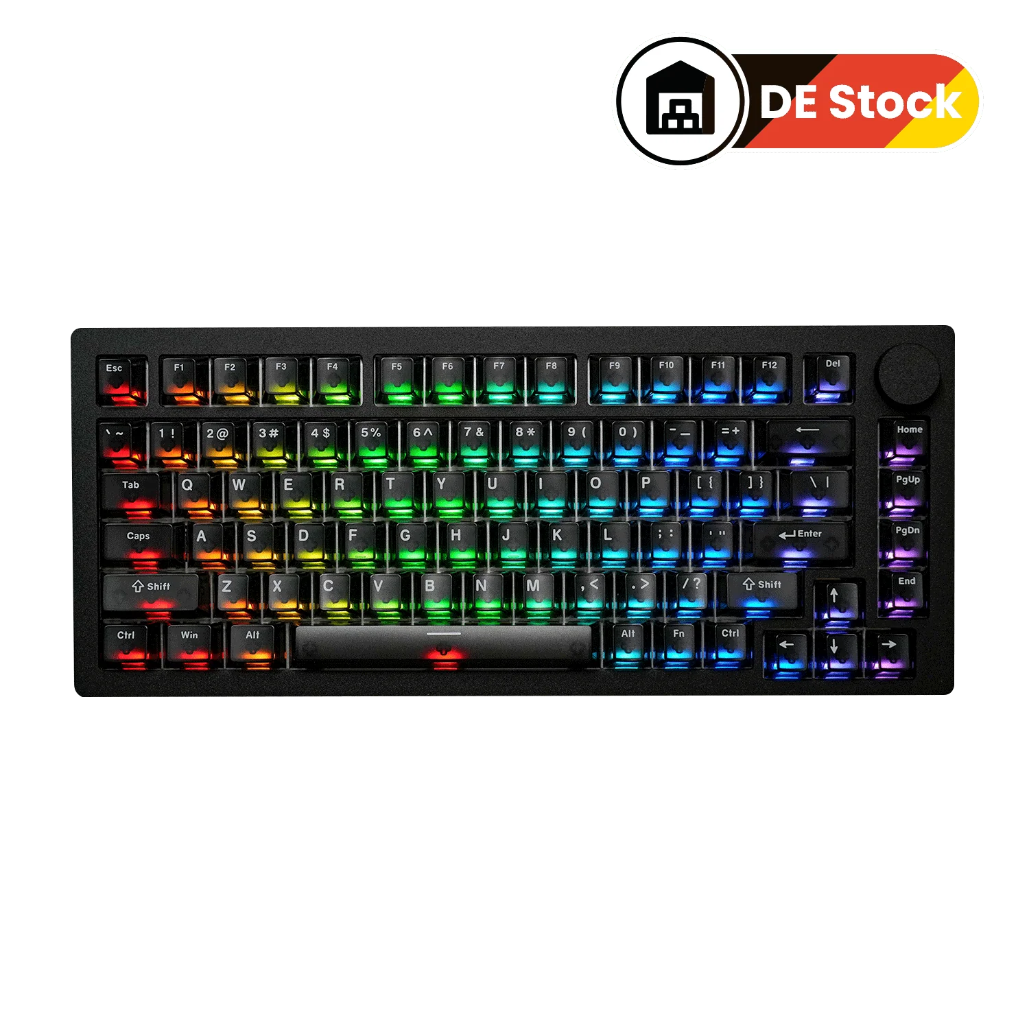 MonsGeek M1 V5 HE Magnetic Keyboard - Image 17