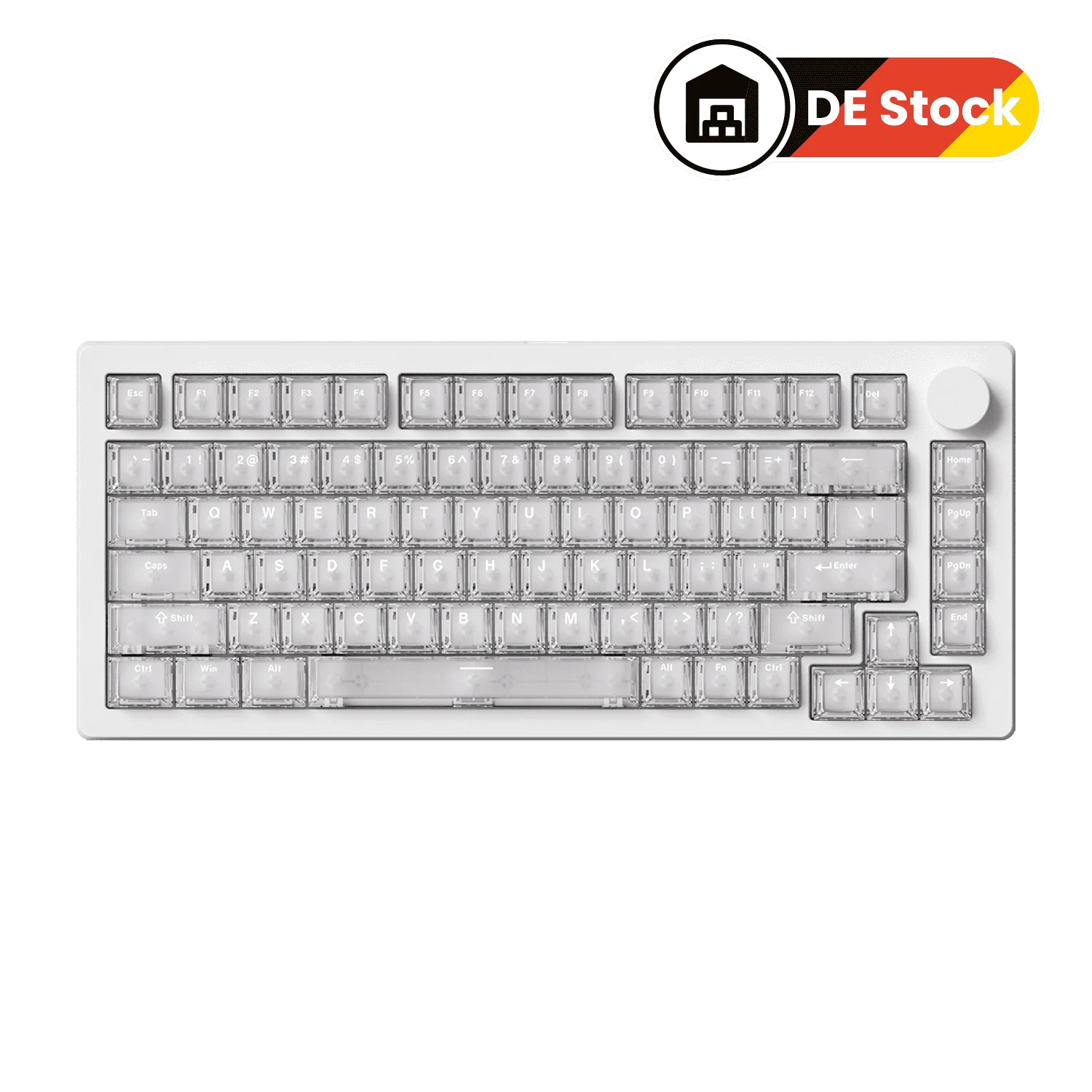 MonsGeek M1 V5 HE Magnetic Keyboard - Image 18