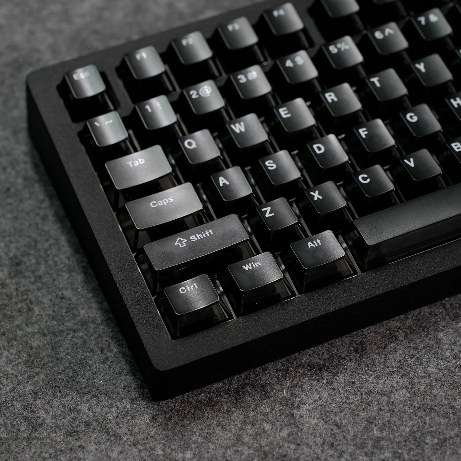MonsGeek M1 V5 HE Magnetic Keyboard - Image 9