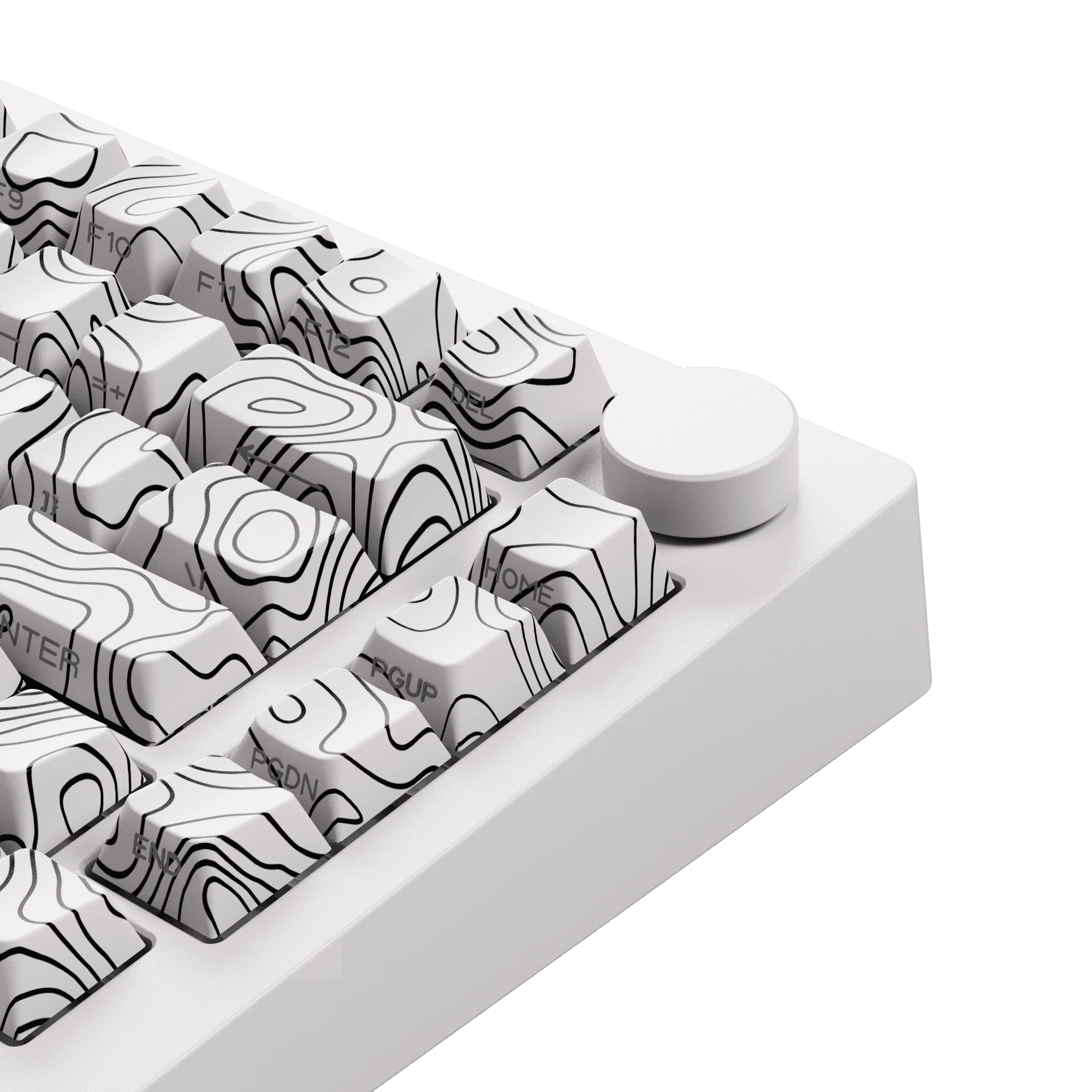 MonsGeek M1 V5 Contour Lines - Image 12