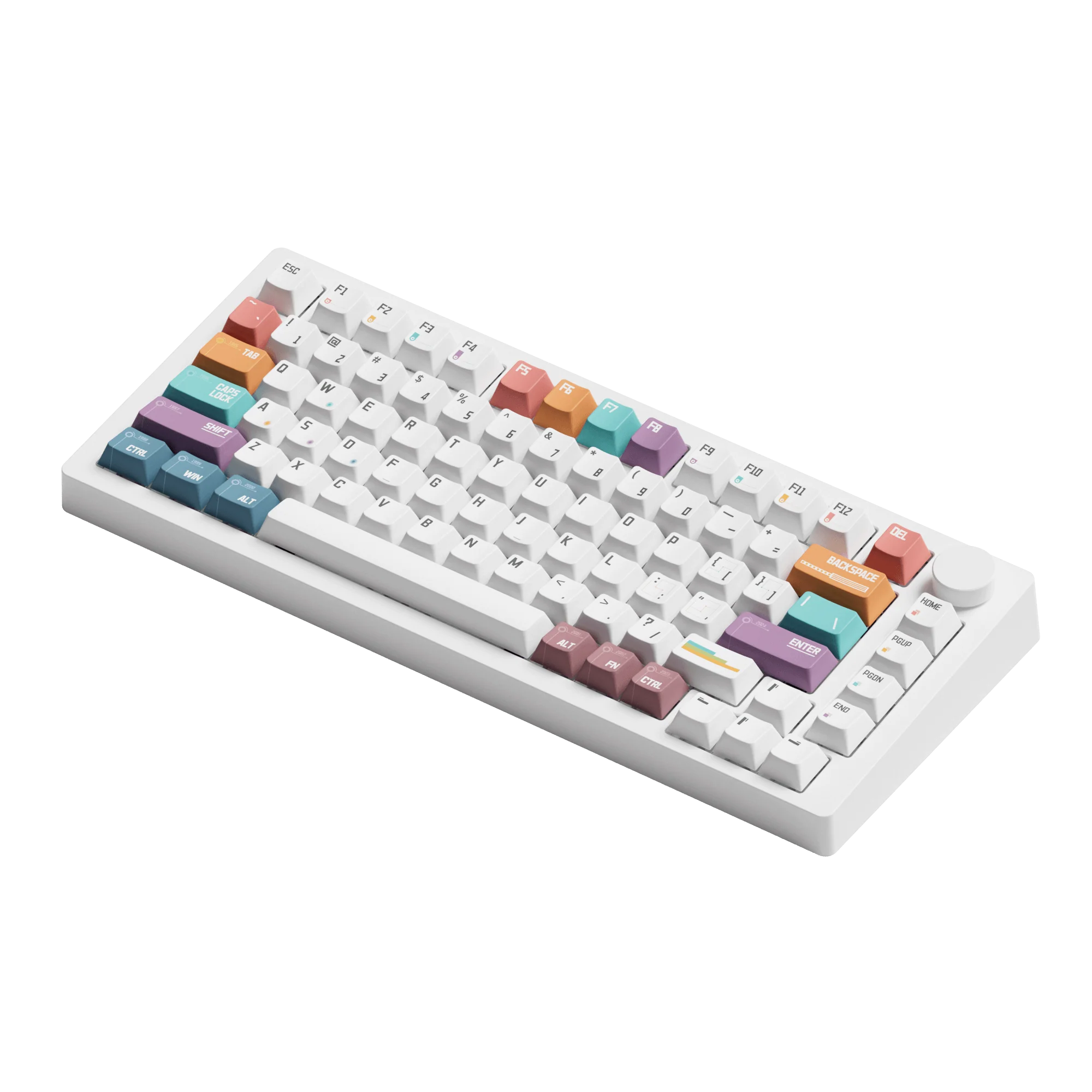 MonsGeek M1 V5 VIA US Series - Image 11