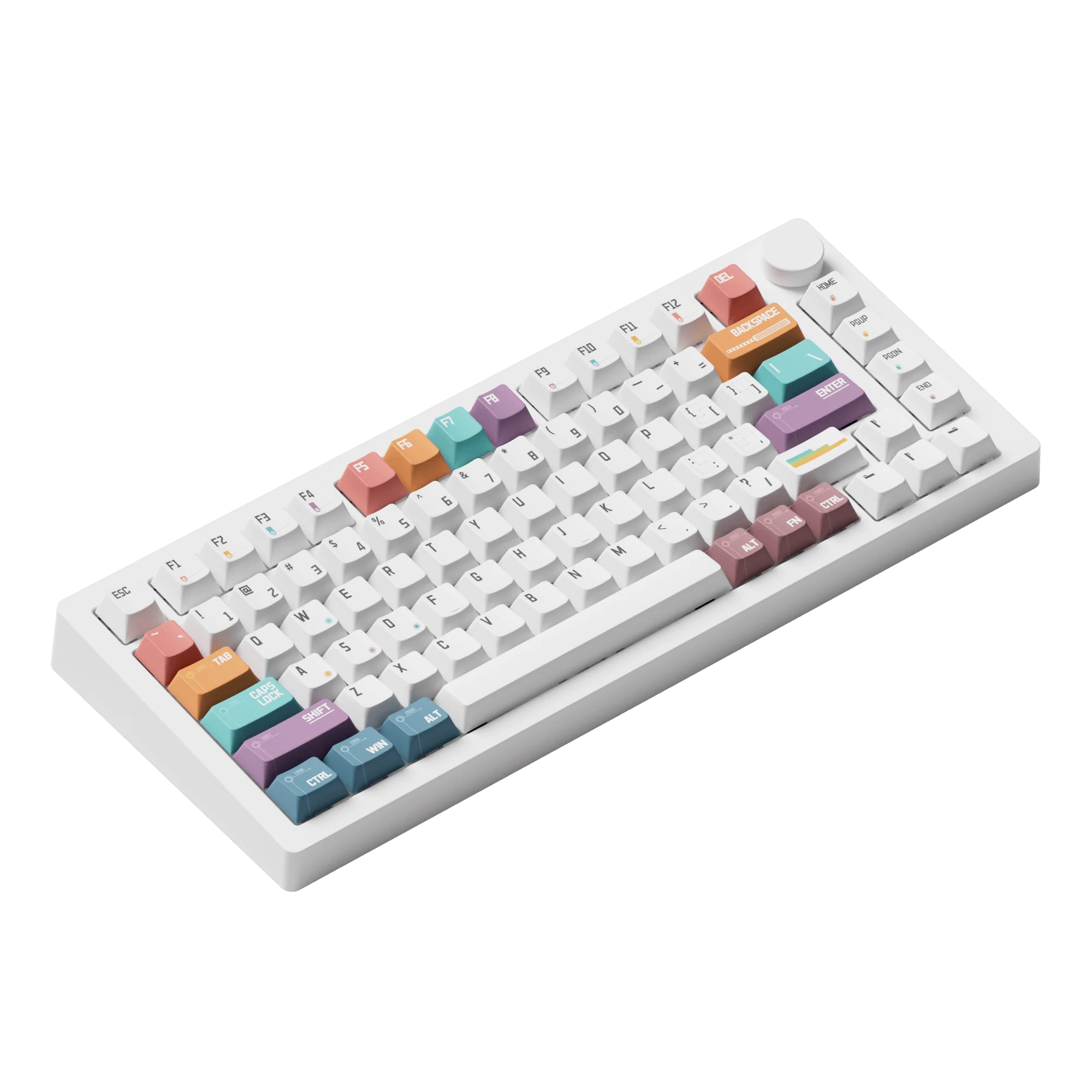 MonsGeek M1 V5 VIA US Series - Image 13