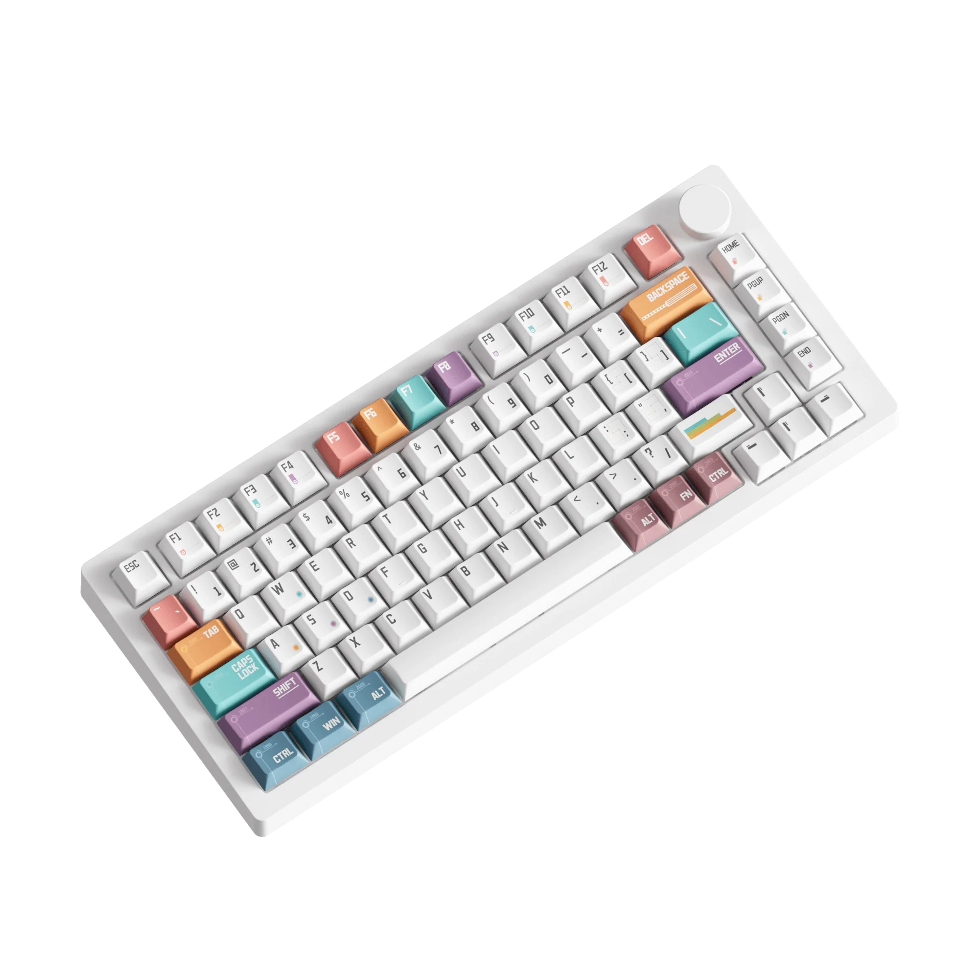MonsGeek M1 V5 VIA US Series - Image 17