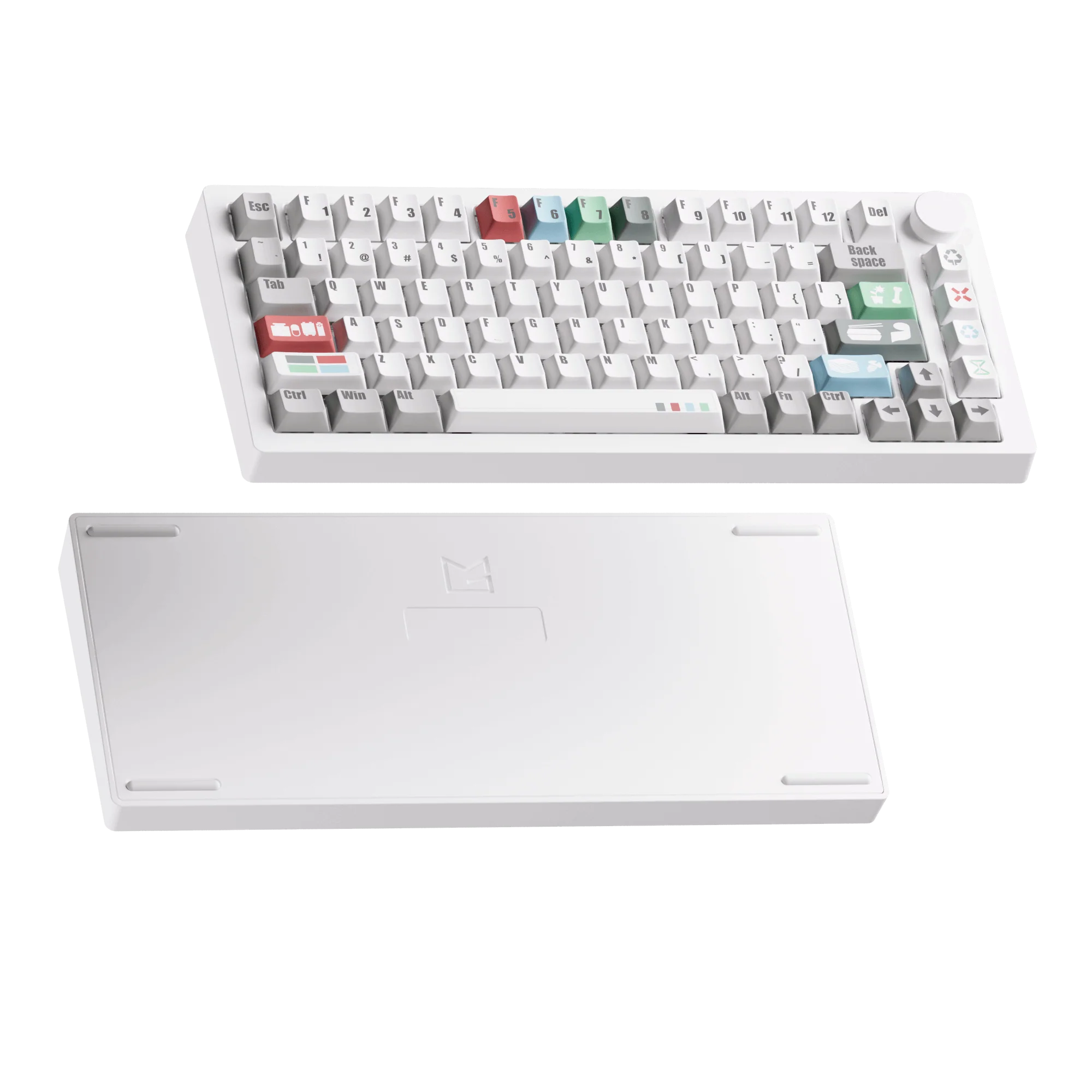 MonsGeek M1 V5 VIA US Series - Image 26