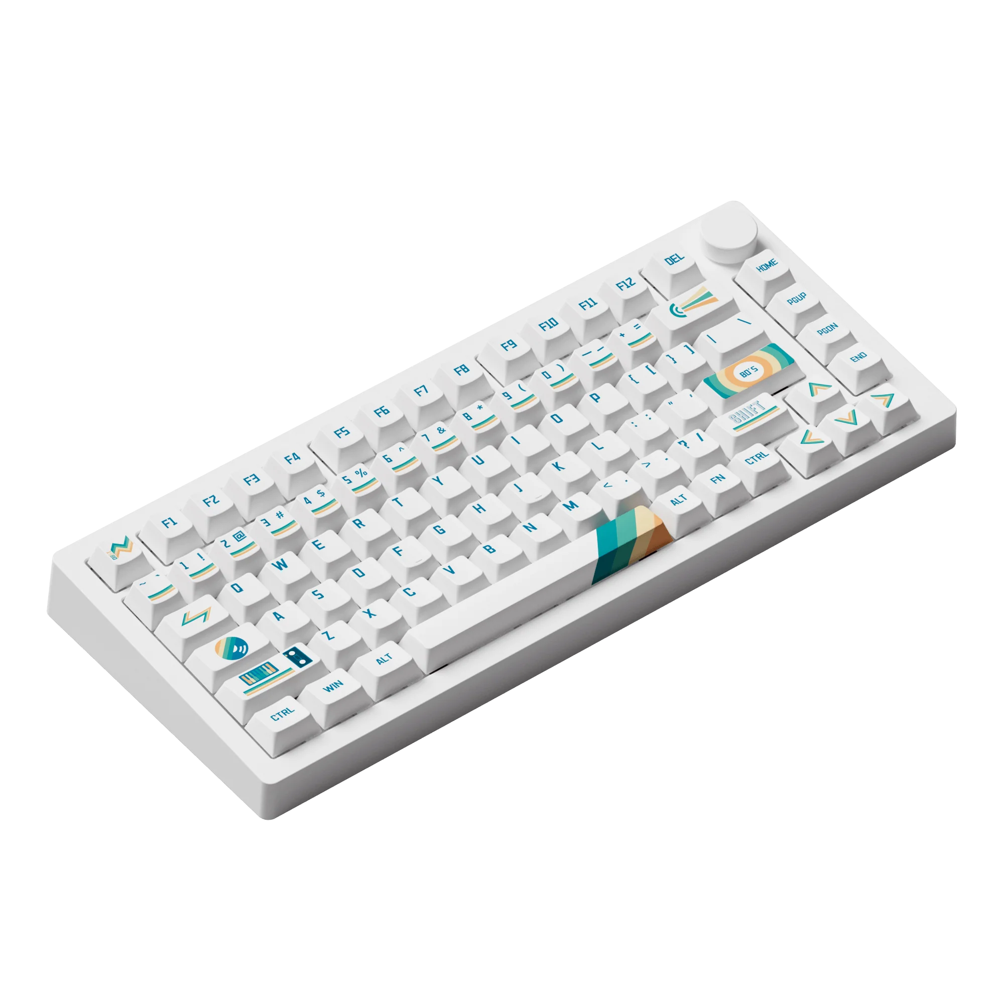 MonsGeek M1 V5 VIA US Series - Image 35