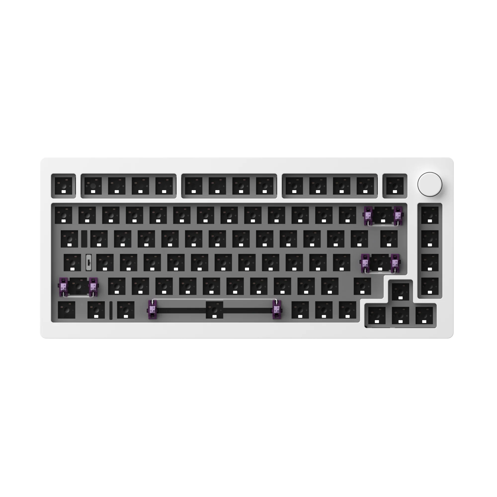 M1W DIY Kit