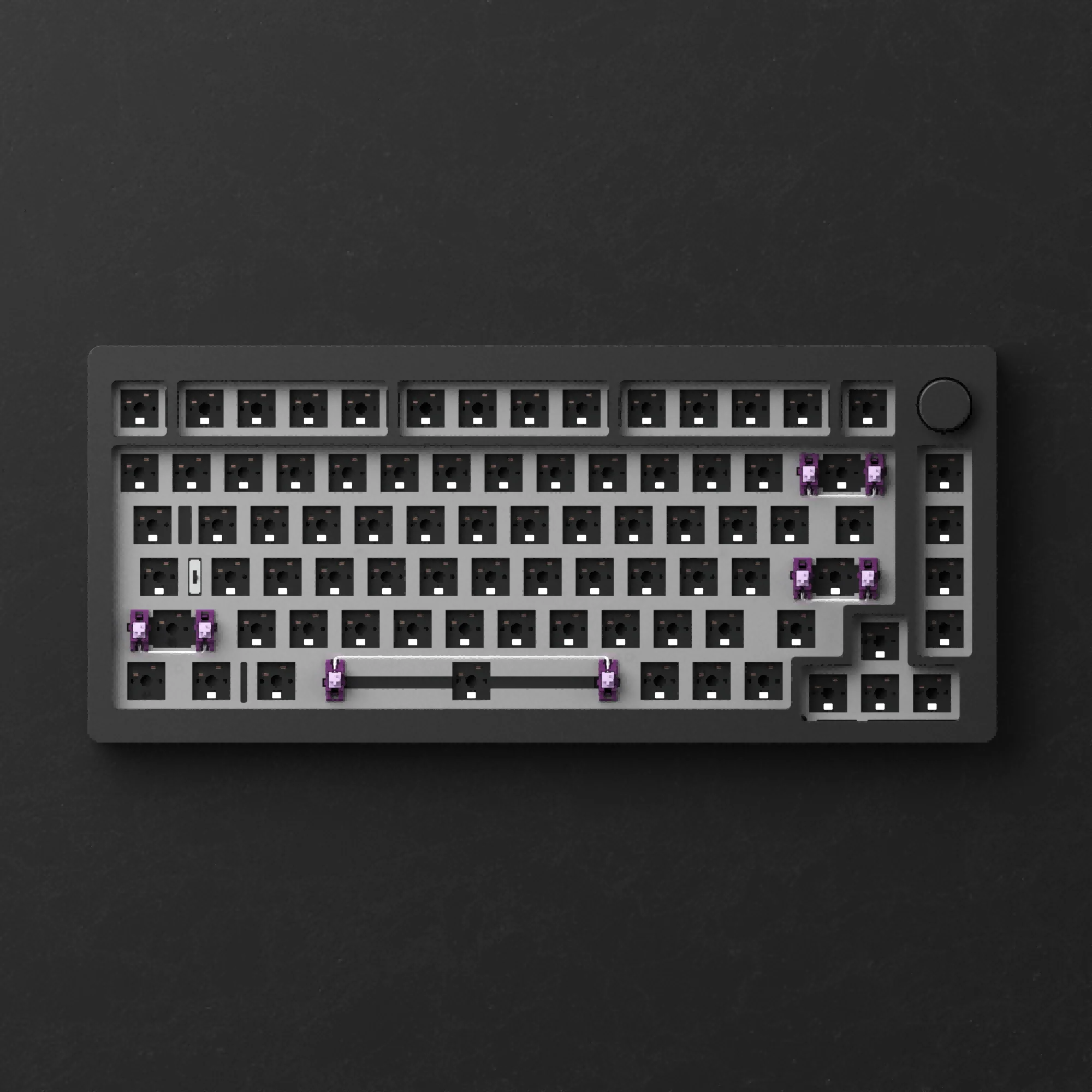 M1W DIY Kit - Image 2