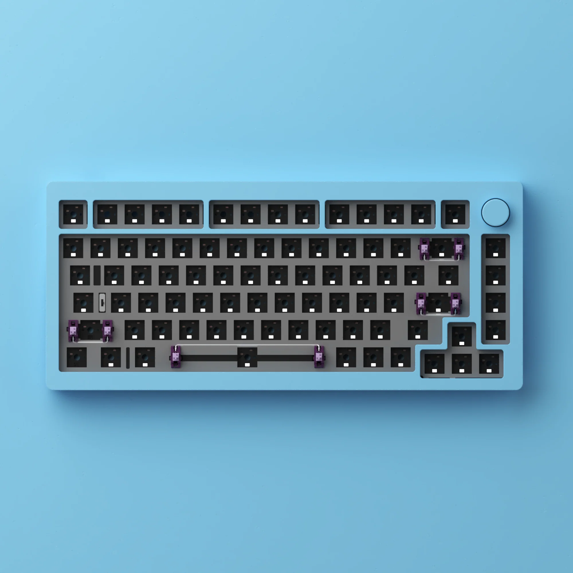 M1W DIY Kit - Image 8