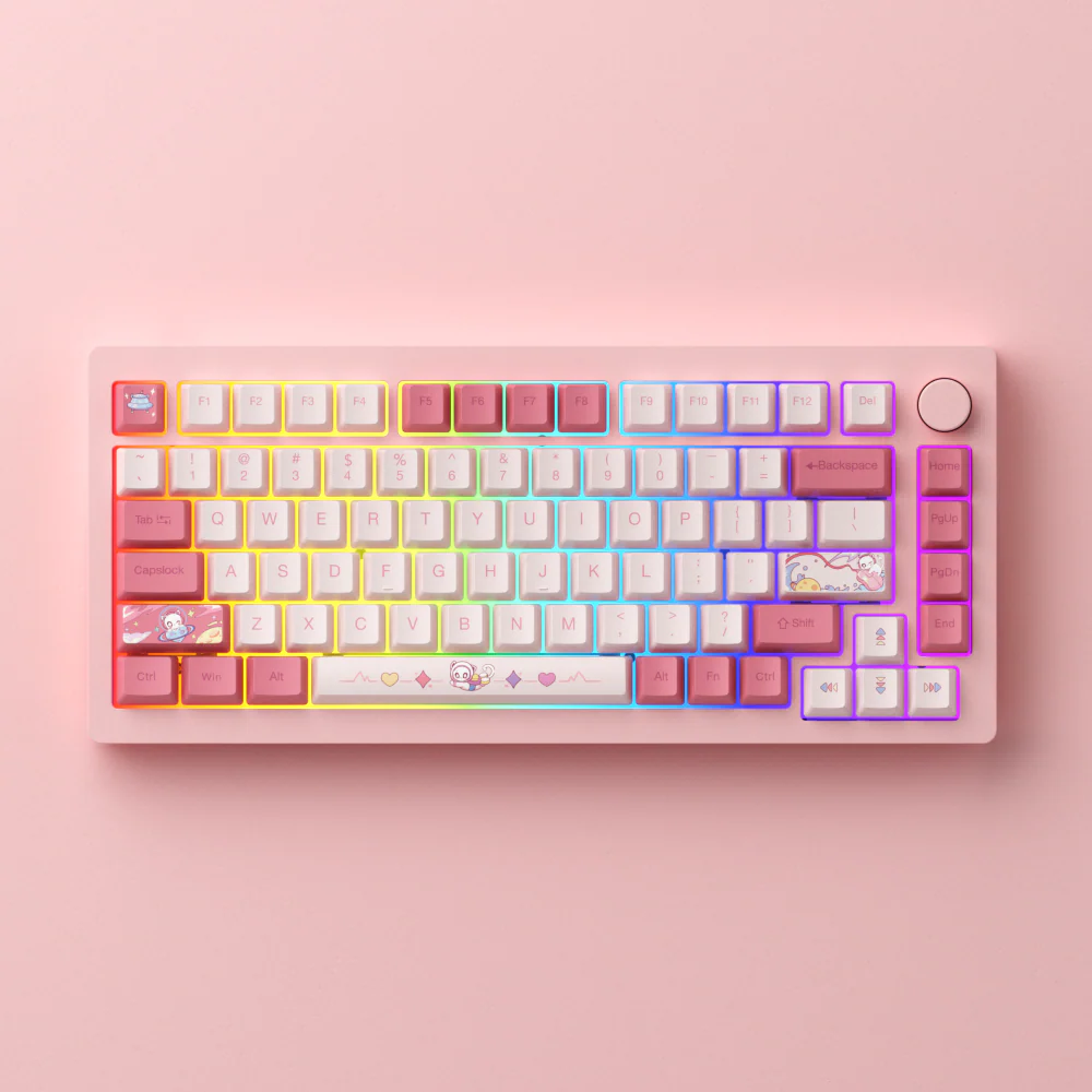 MonsGeek M1W - Image 21