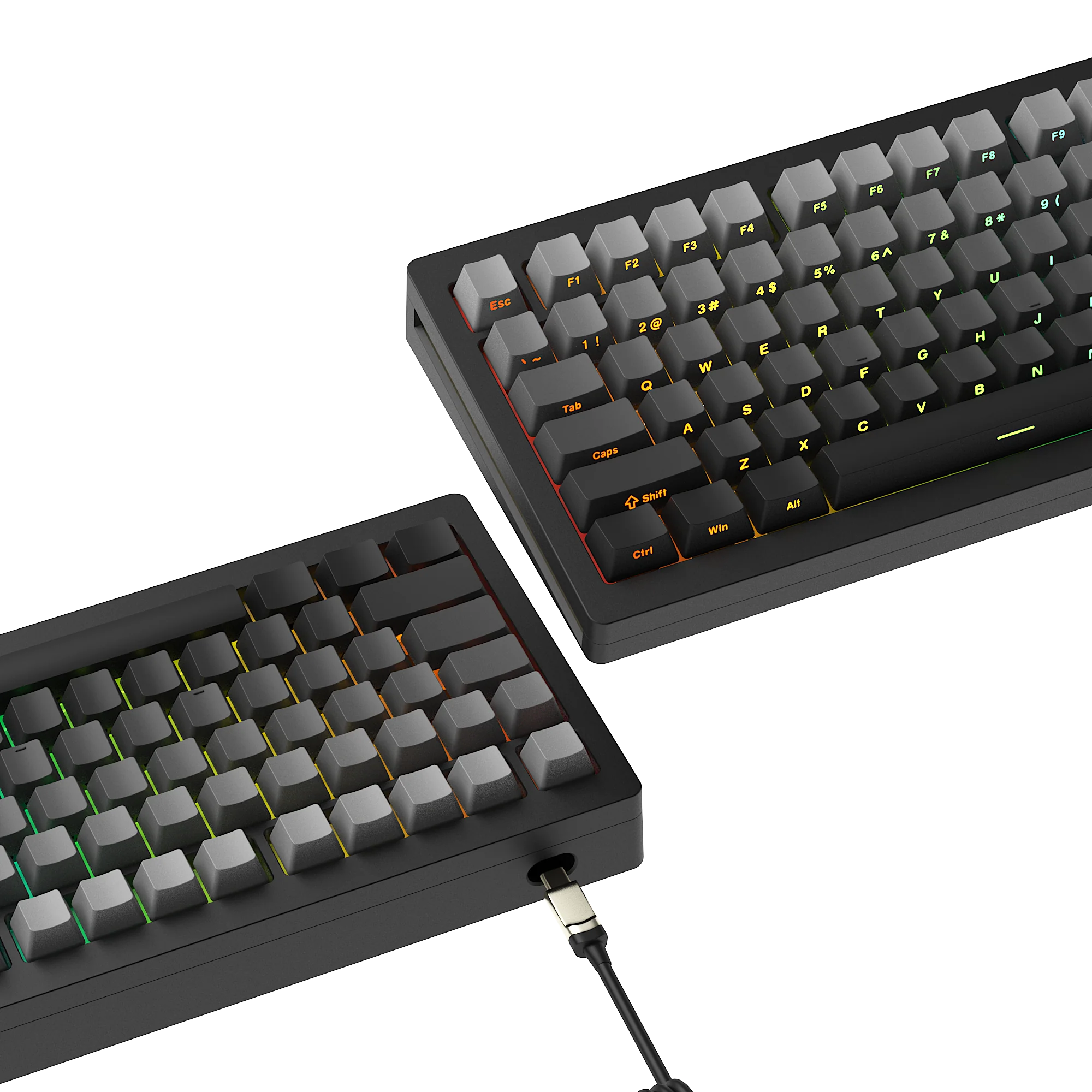 MonsGeek M1W SP - Image 25
