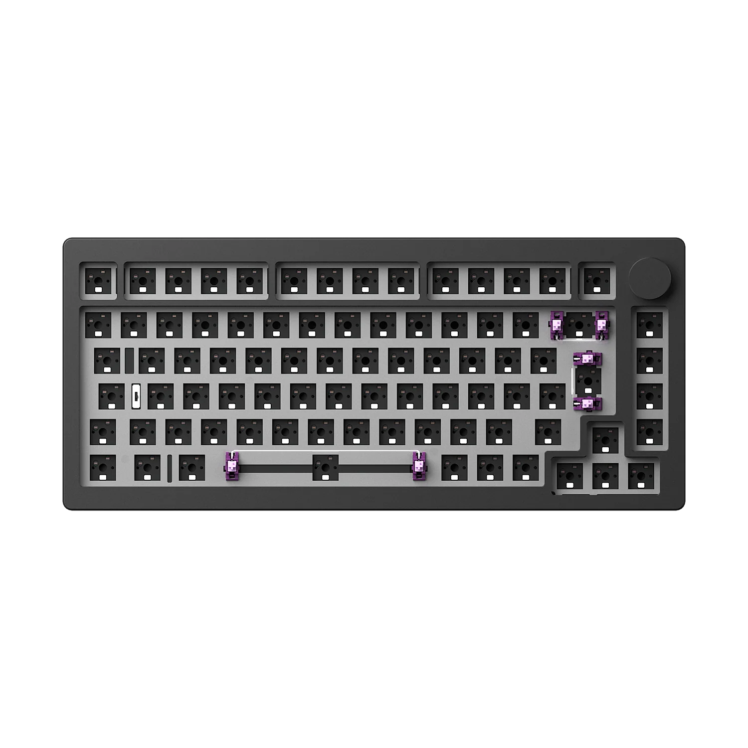 MonsGeek M1W V3 DIY Kit