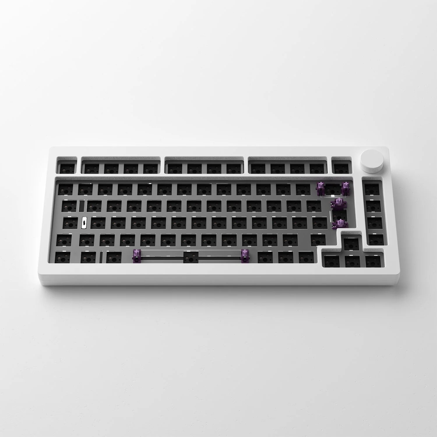 MonsGeek M1W V3 DIY Kit - Image 2