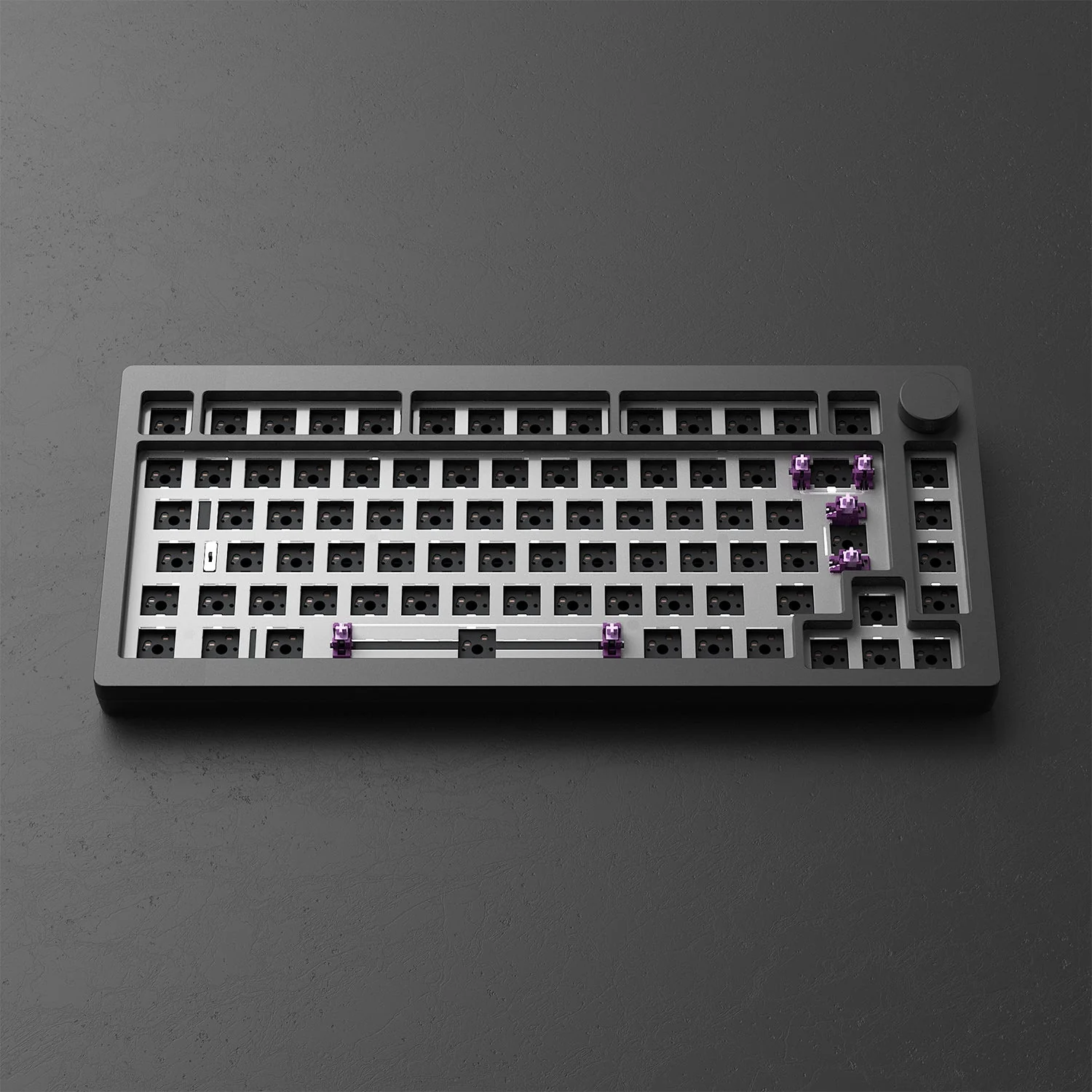 MonsGeek M1W V3 DIY Kit - Image 3