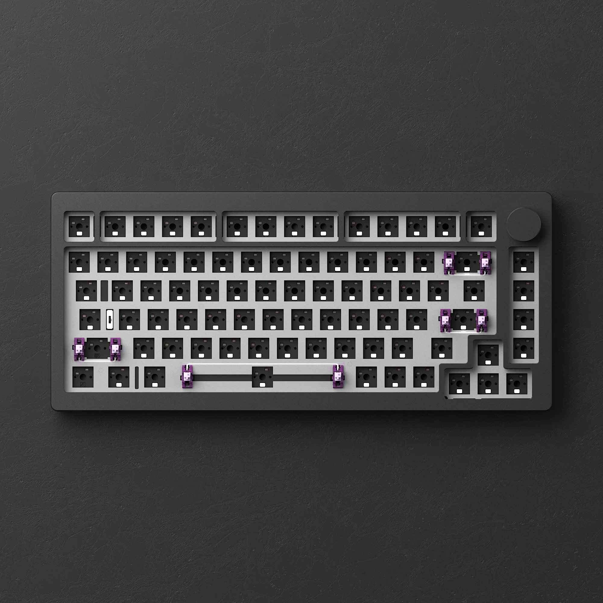 MonsGeek M1W V3 DIY Kit - Image 6