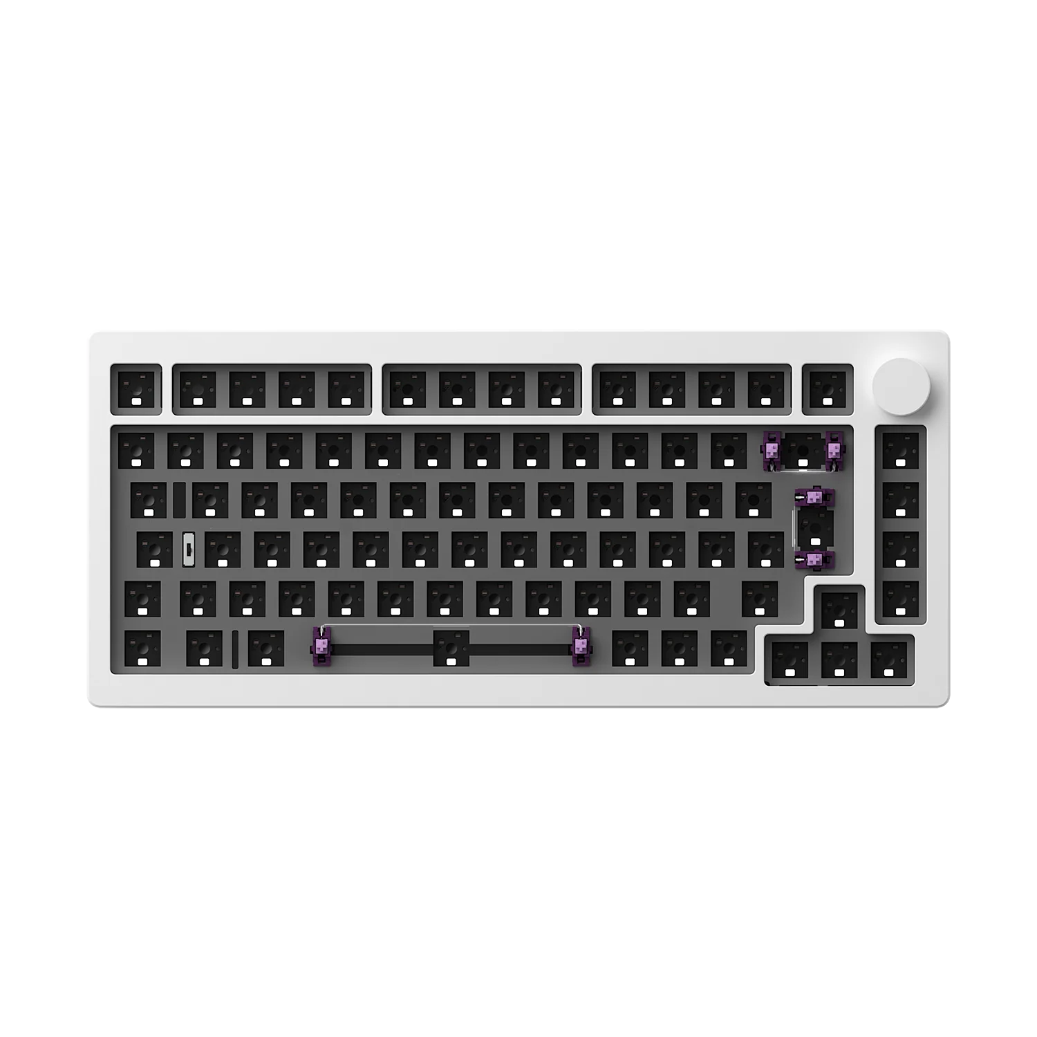 MonsGeek M1W V3 DIY Kit - Image 7