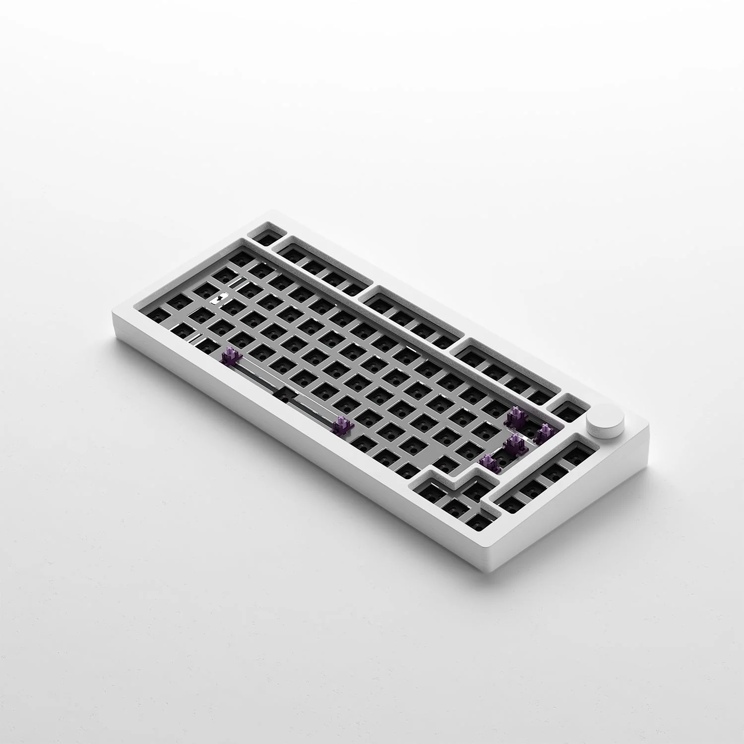 MonsGeek M1W V3 DIY Kit - Image 8