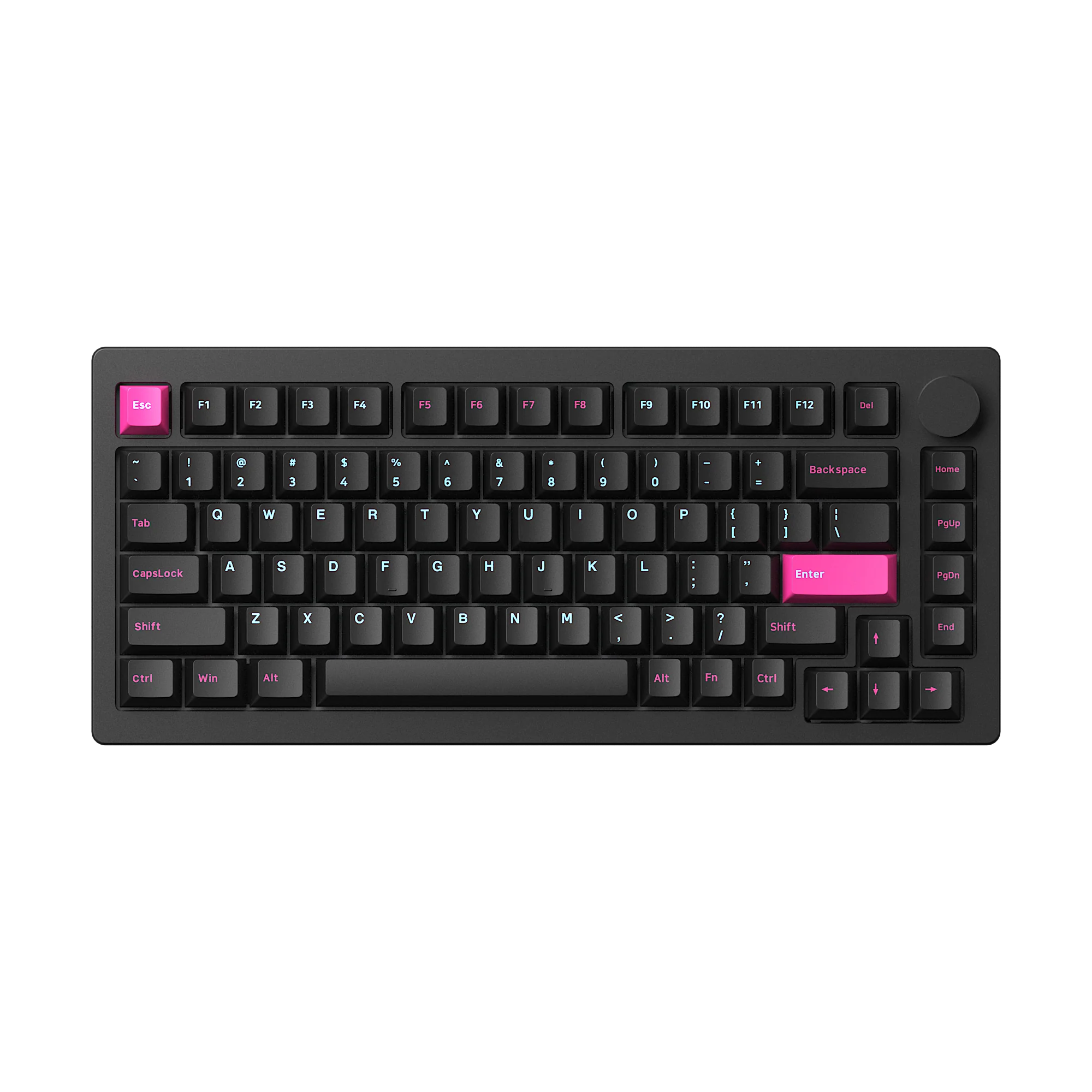 MonsGeek M1W V3 - Image 3