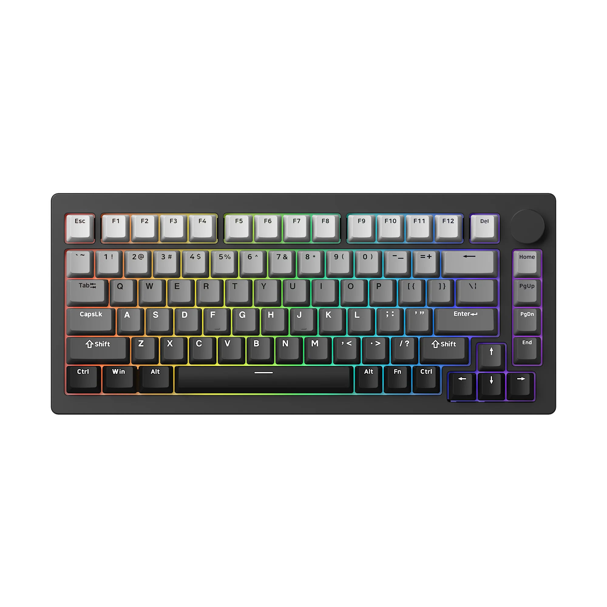 MonsGeek M1W V3 - Image 4