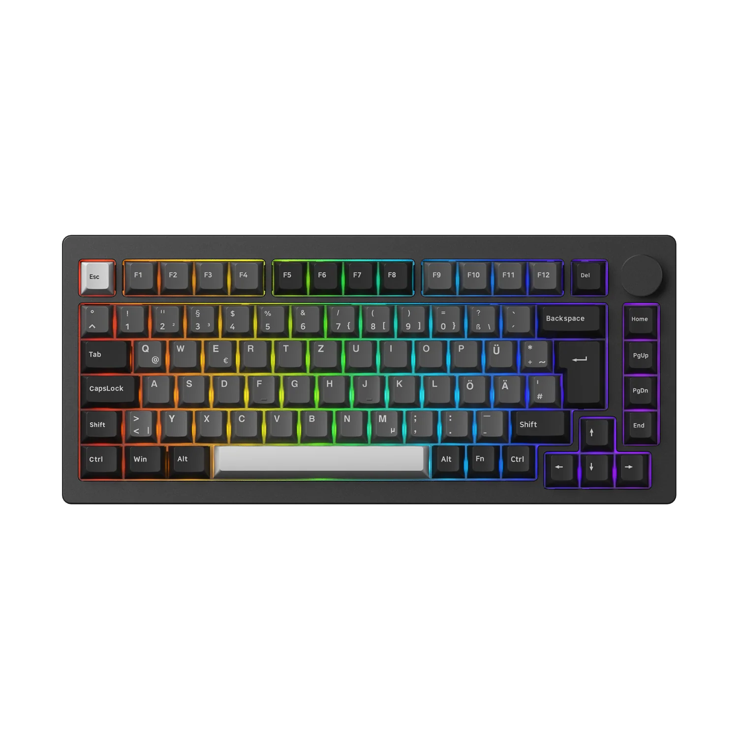 MonsGeek M1W V3 SP
