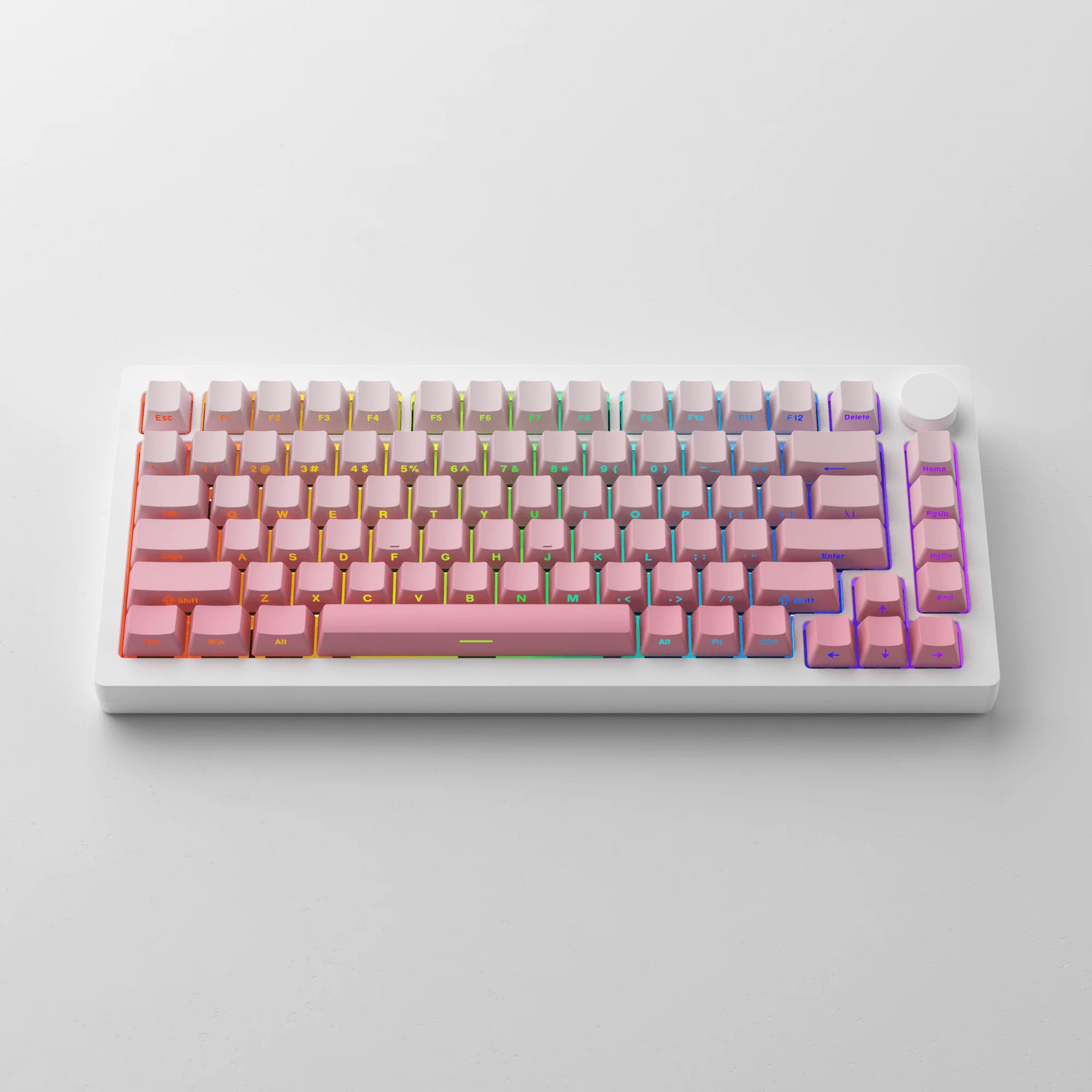MonsGeek M1W V3 VIA Keyboard - Image 5
