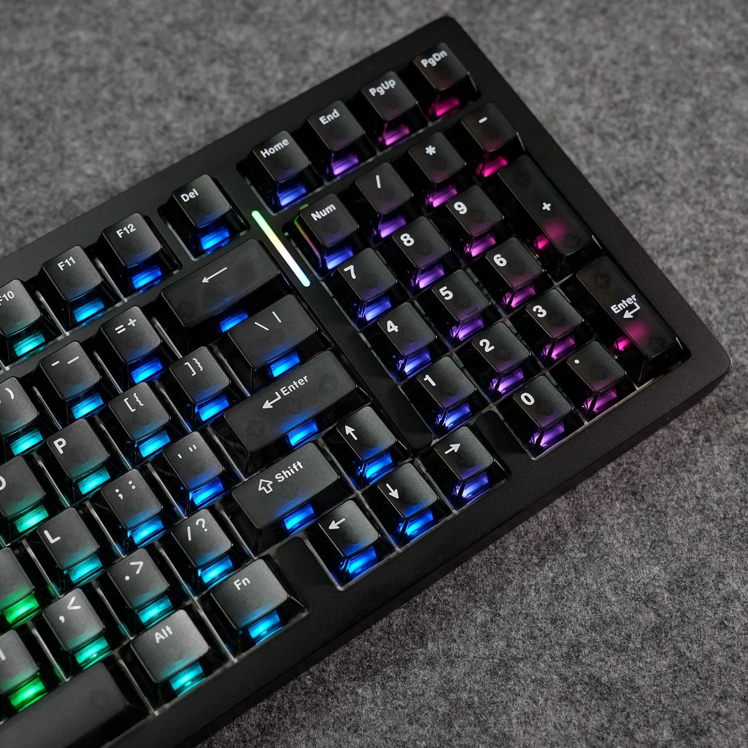 MonsGeek M2 V5 HE Magnetic Keyboard - Image 11