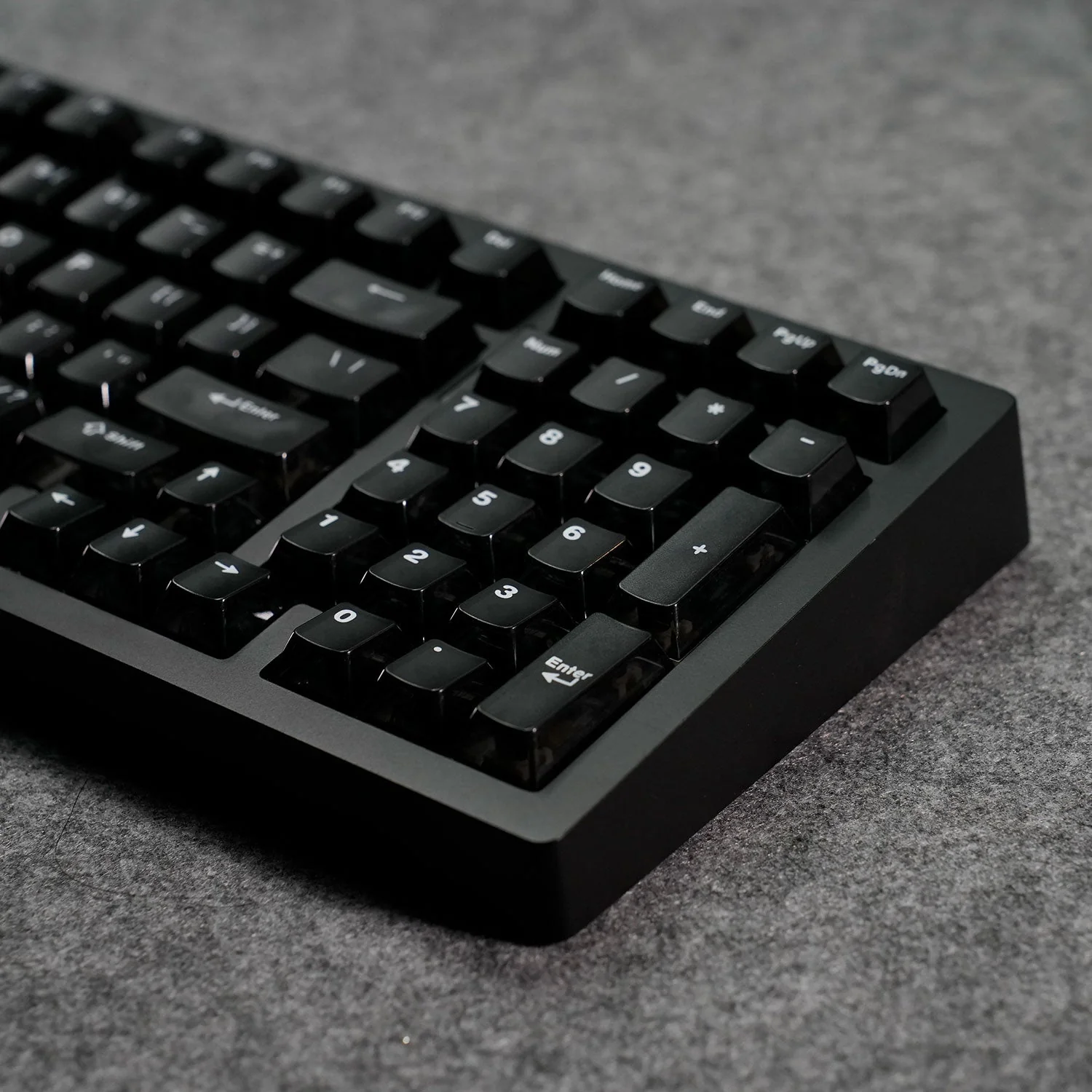 MonsGeek M2 V5 HE Magnetic Keyboard - Image 12