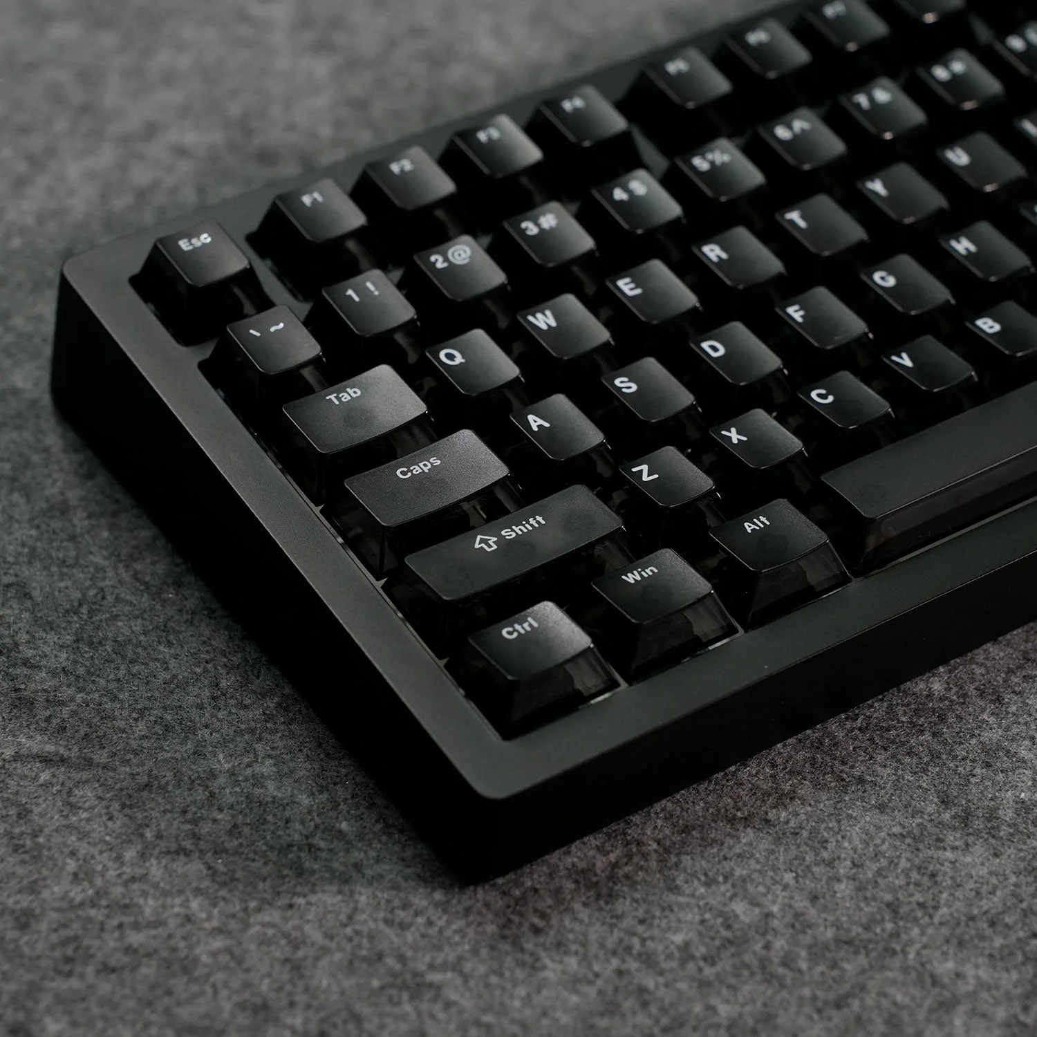 MonsGeek M2 V5 HE Magnetic Keyboard - Image 9