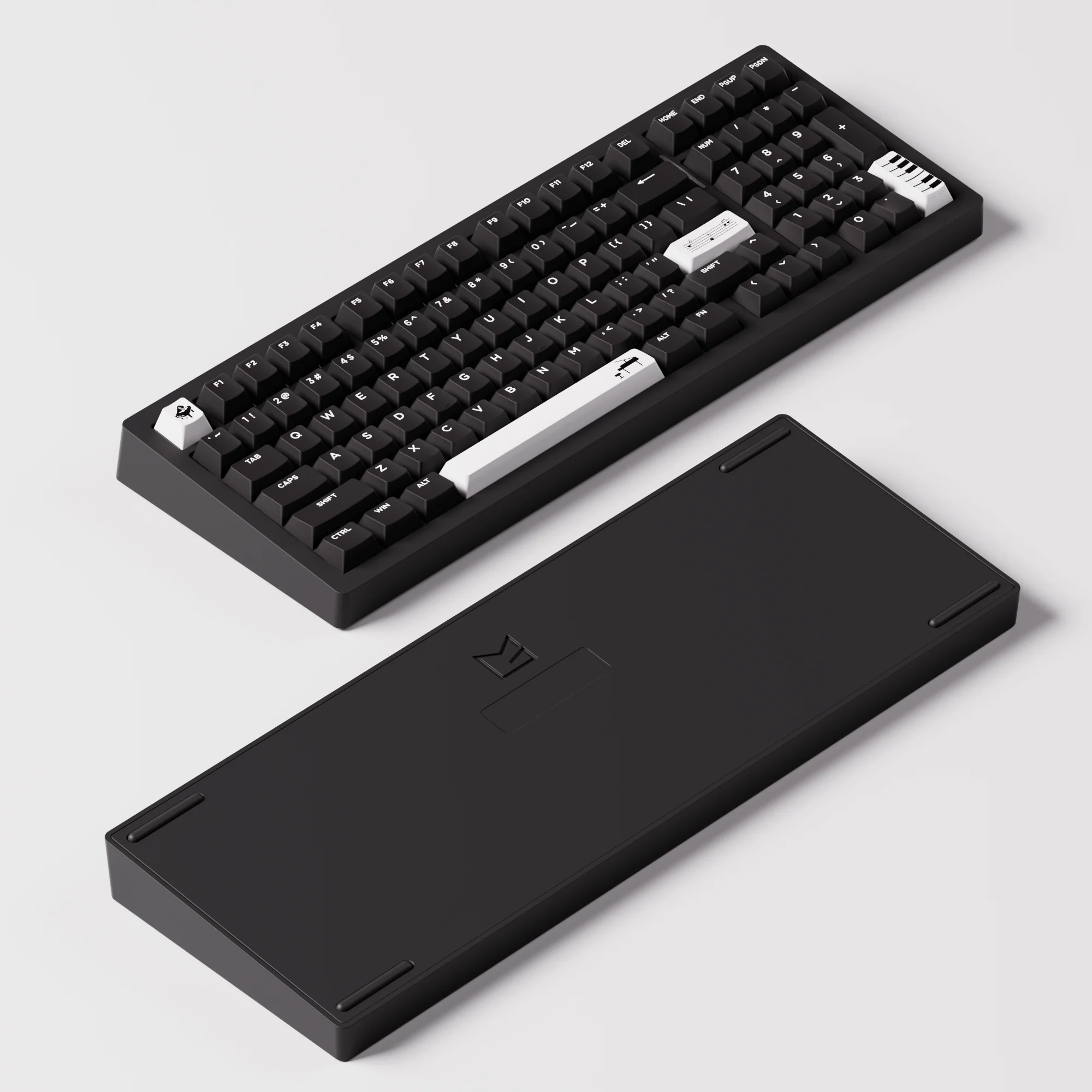 MonsGeek M2 V5 VIA Custom Mechanical Keyboard - Image 12