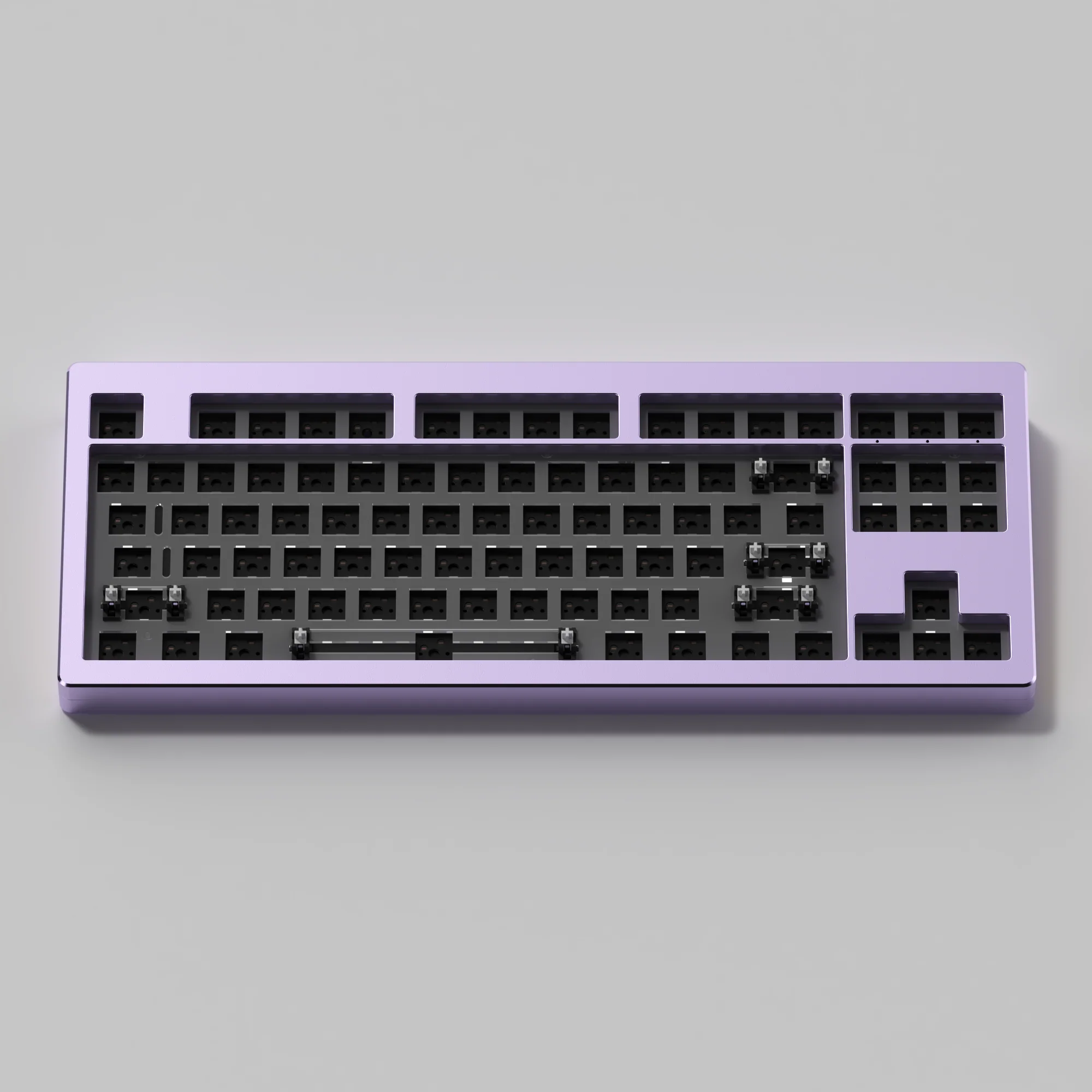 MonsGeek M3 QMK DIY Kit - Image 4
