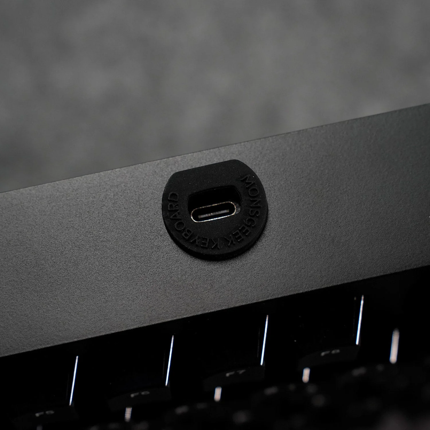 MonsGeek M3 V5 HE Magnetic Keyboard - Image 12