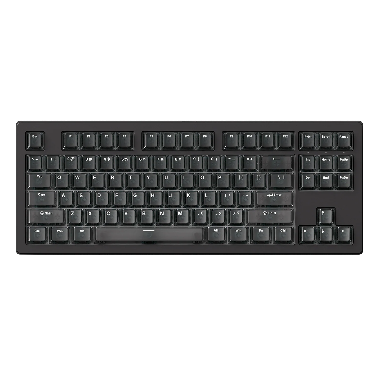 MonsGeek M3 V5 HE Magnetic Keyboard - Image 2