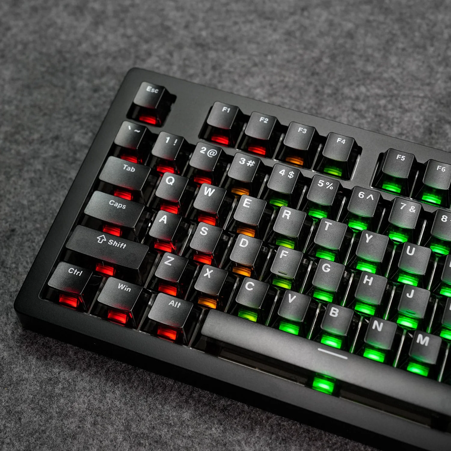 MonsGeek M3 V5 HE Magnetic Keyboard - Image 6