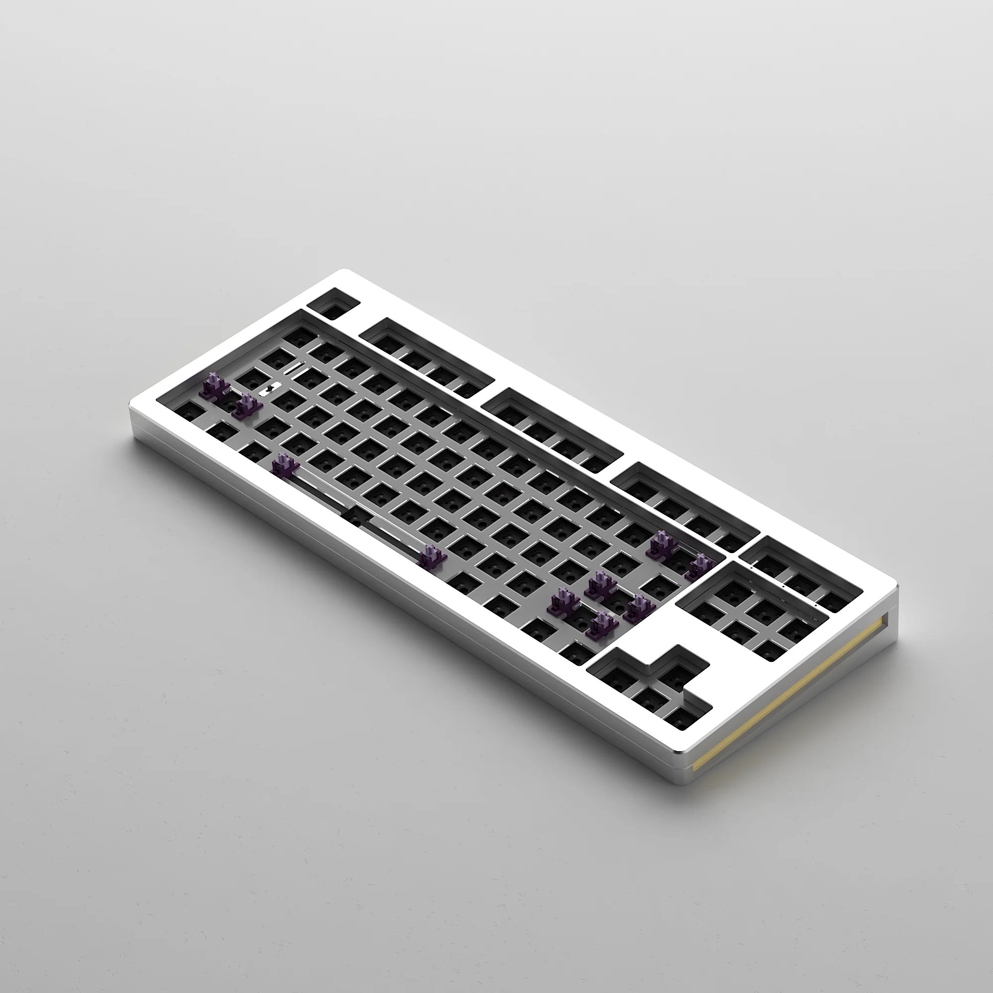 MonsGeek M3W DIY Kit - Image 10