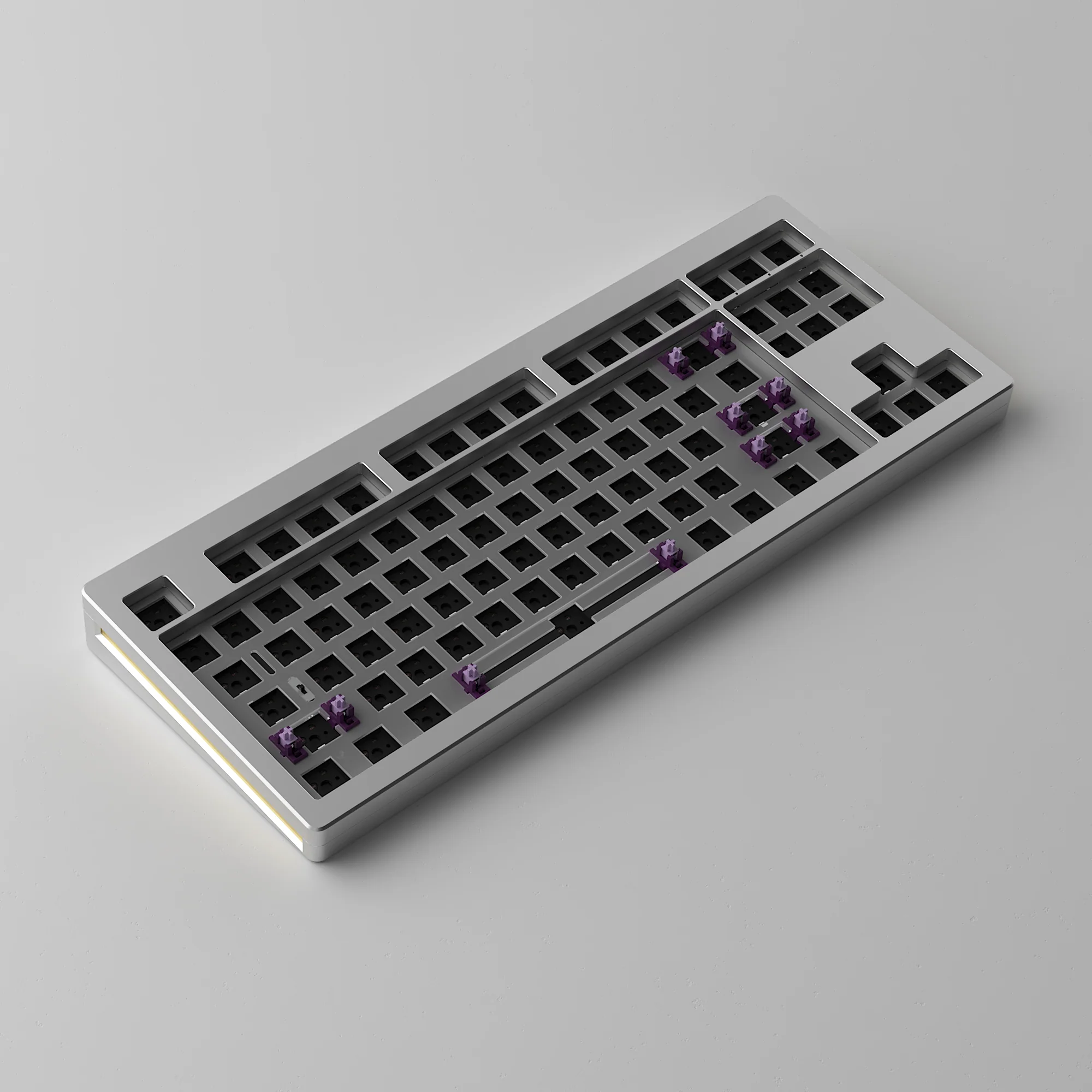 MonsGeek M3W DIY Kit - Image 11