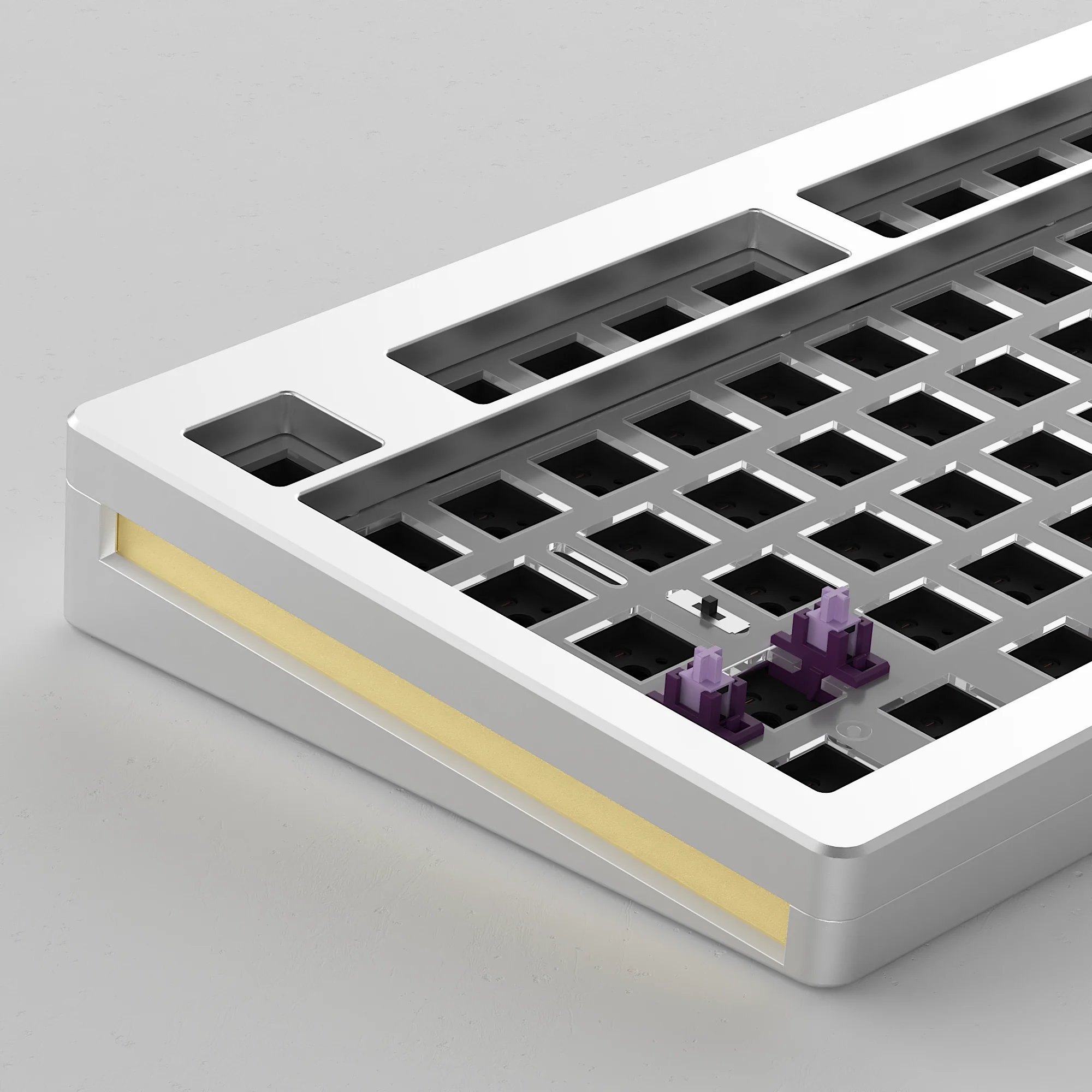 MonsGeek M3W DIY Kit - Image 13
