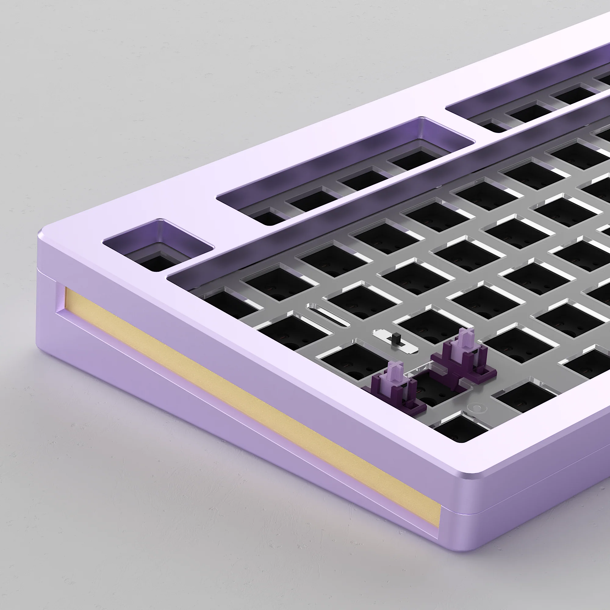 MonsGeek M3W DIY Kit - Image 18