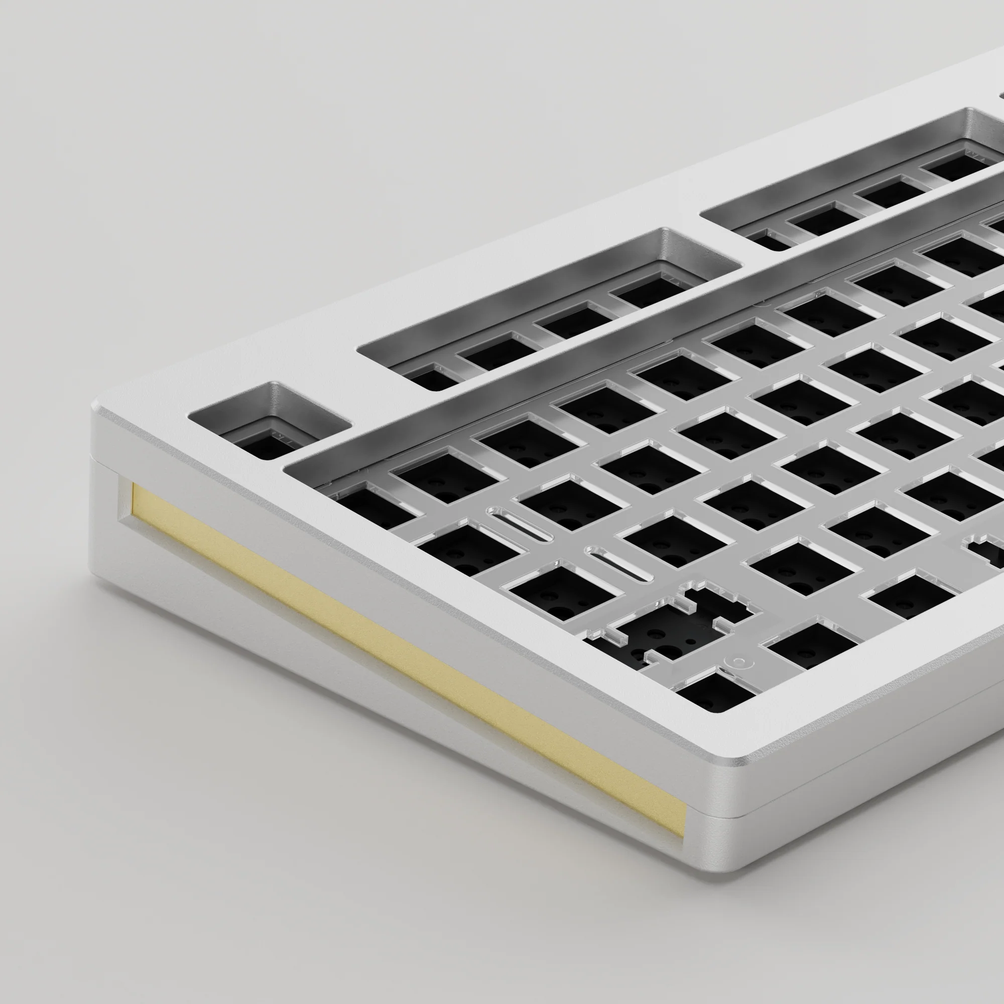 MonsGeek M5 QMK DIY Kit - Image 11