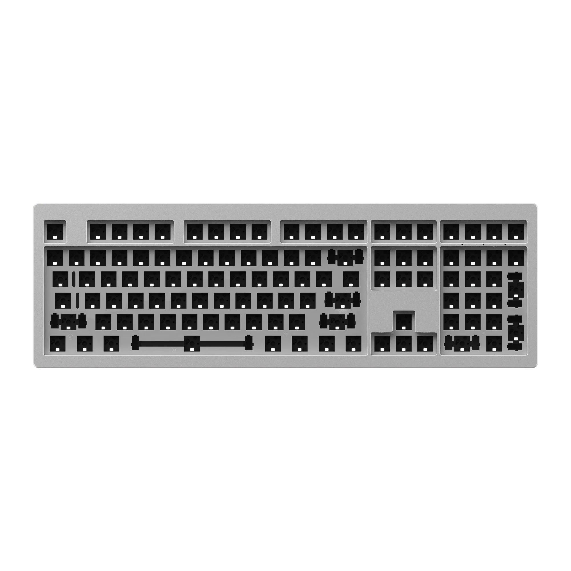 MonsGeek M5 QMK DIY Kit - Image 3