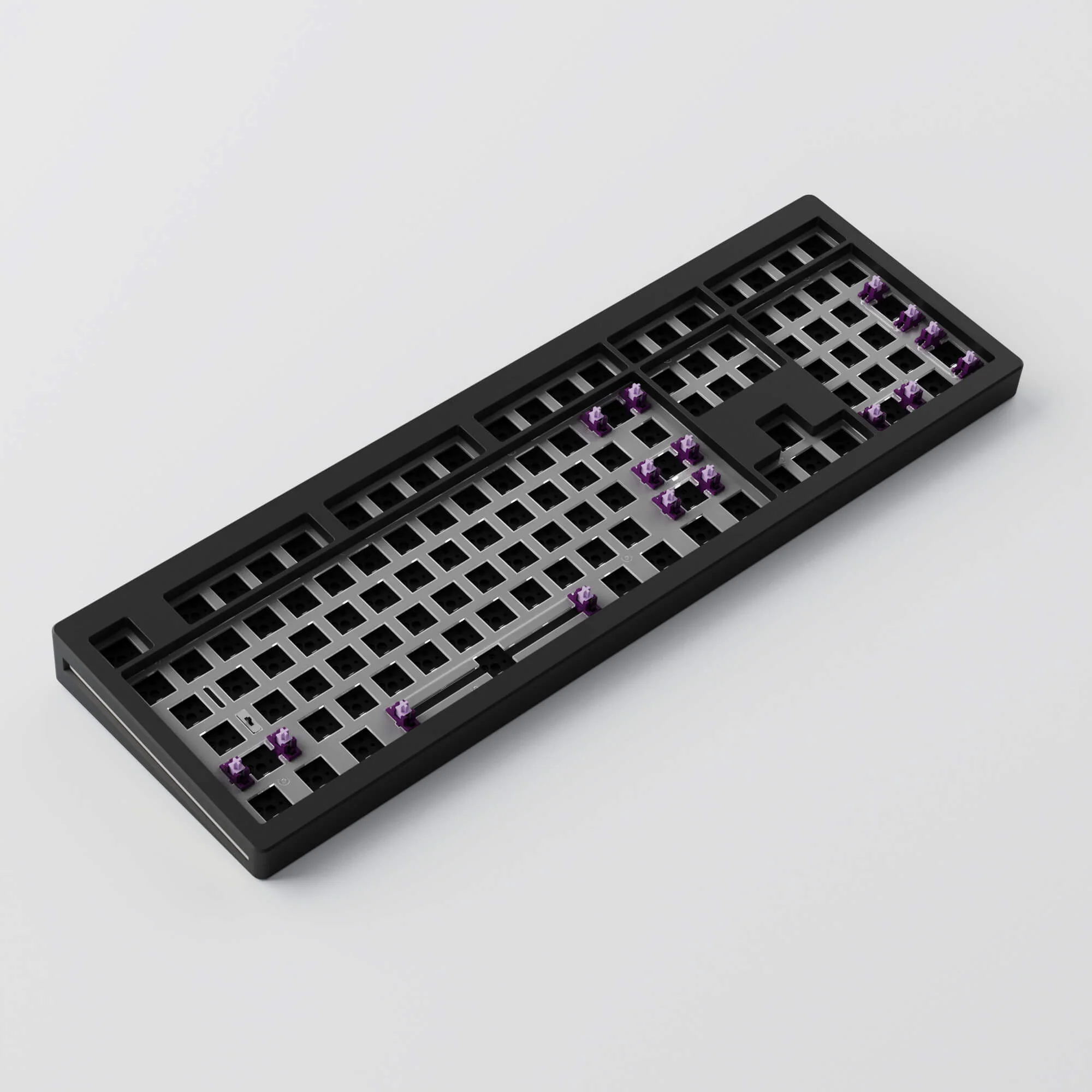MonsGeek M5W DIY Kit - Image 5