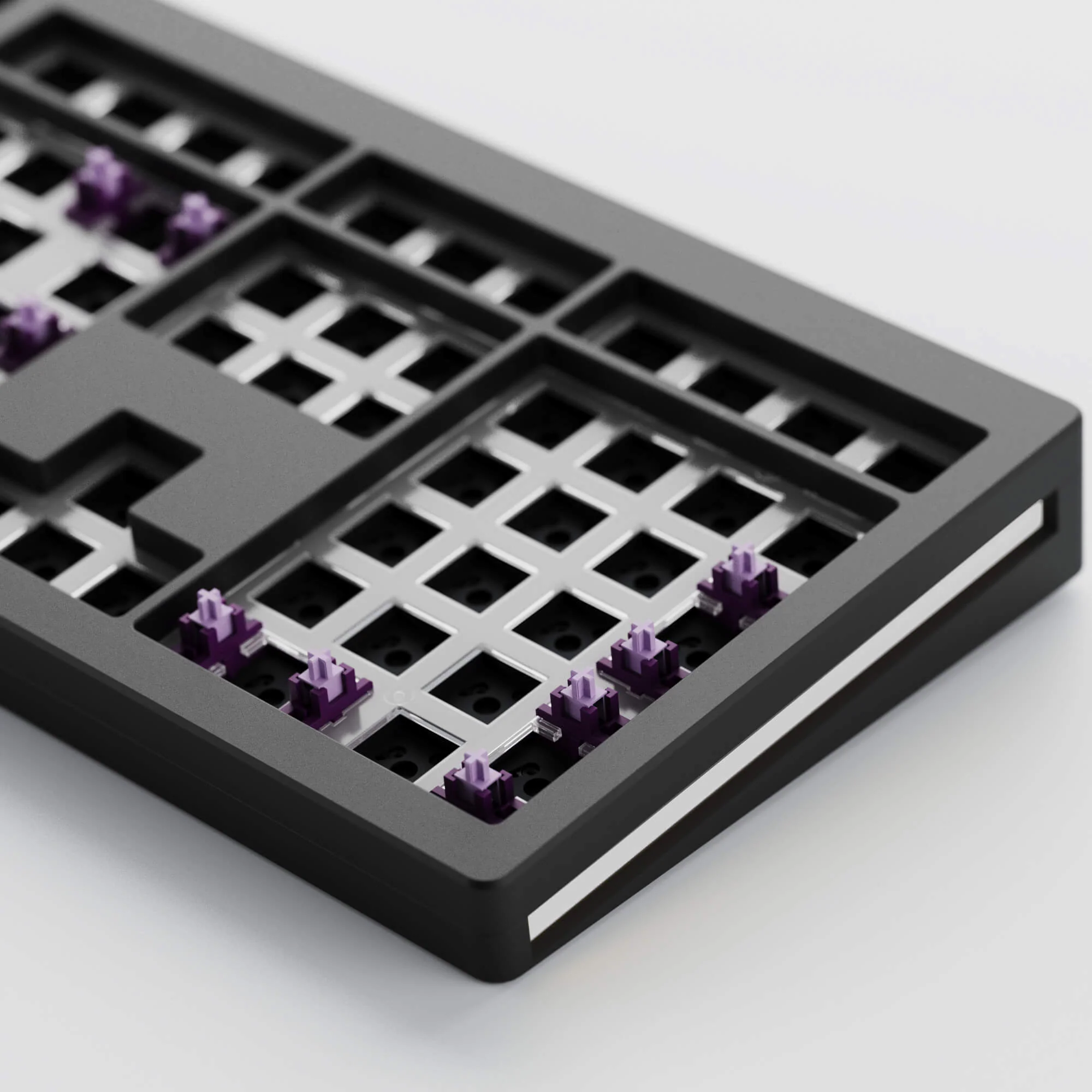 MonsGeek M5W DIY Kit - Image 6